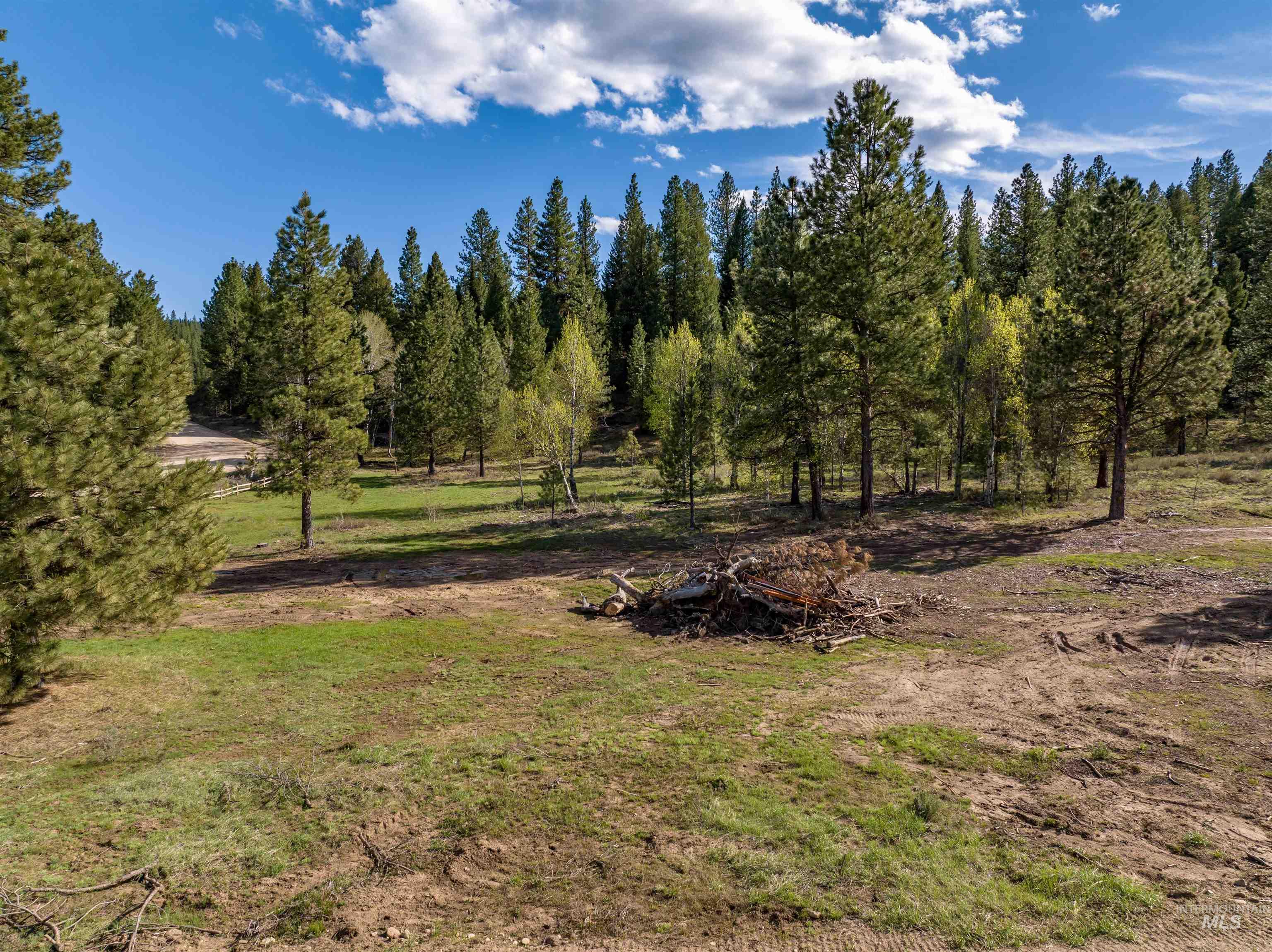 Lot 23 Trail Creek Ct, Placerville, Idaho 83666, Land For Sale, Price $175,000,MLS 98930217