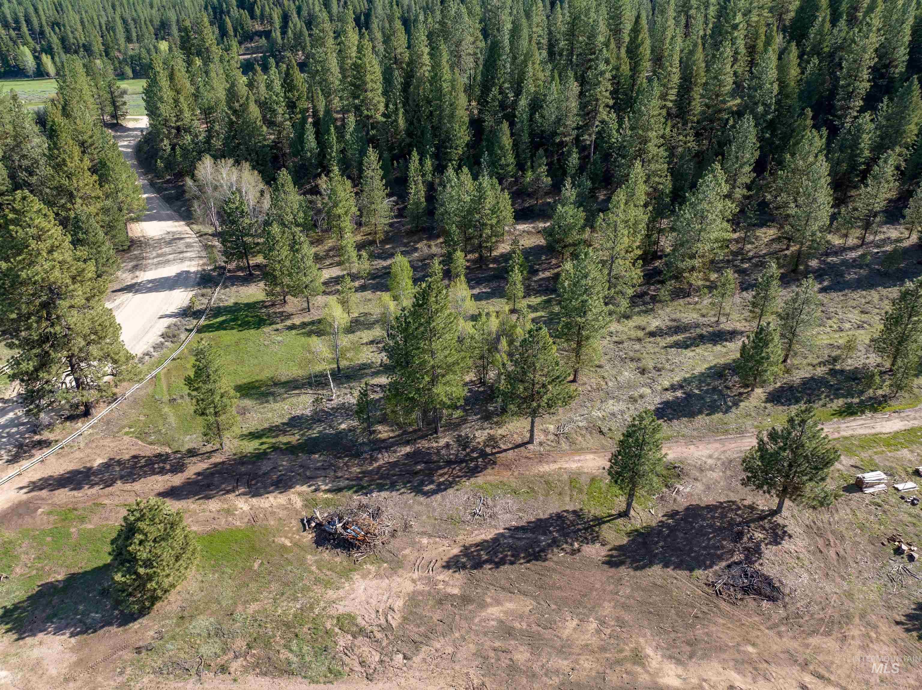 Lot 23 Trail Creek Ct, Placerville, Idaho 83666, Land For Sale, Price $175,000,MLS 98930217