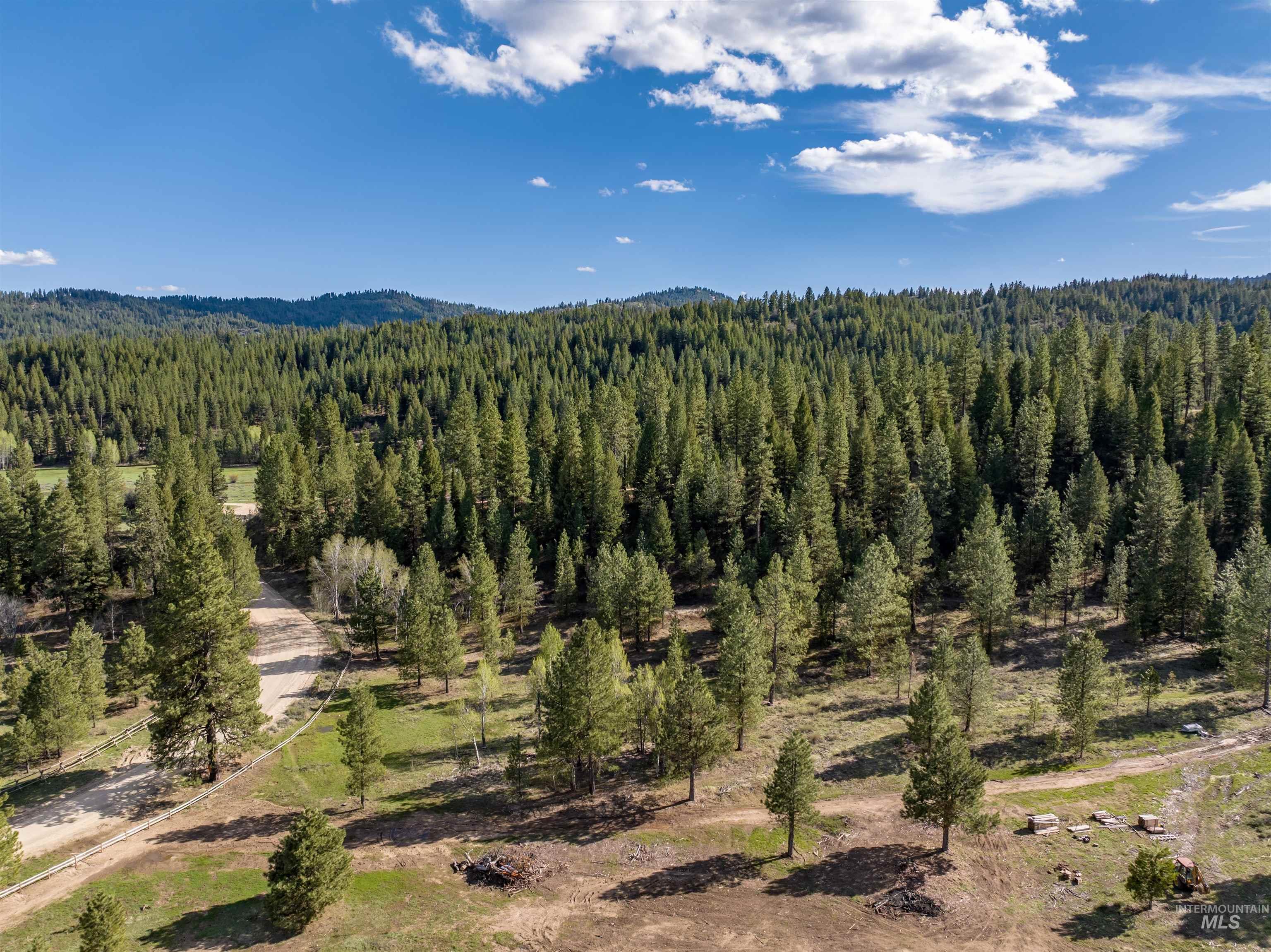 Lot 23 Trail Creek Ct, Placerville, Idaho 83666, Land For Sale, Price $175,000,MLS 98930217
