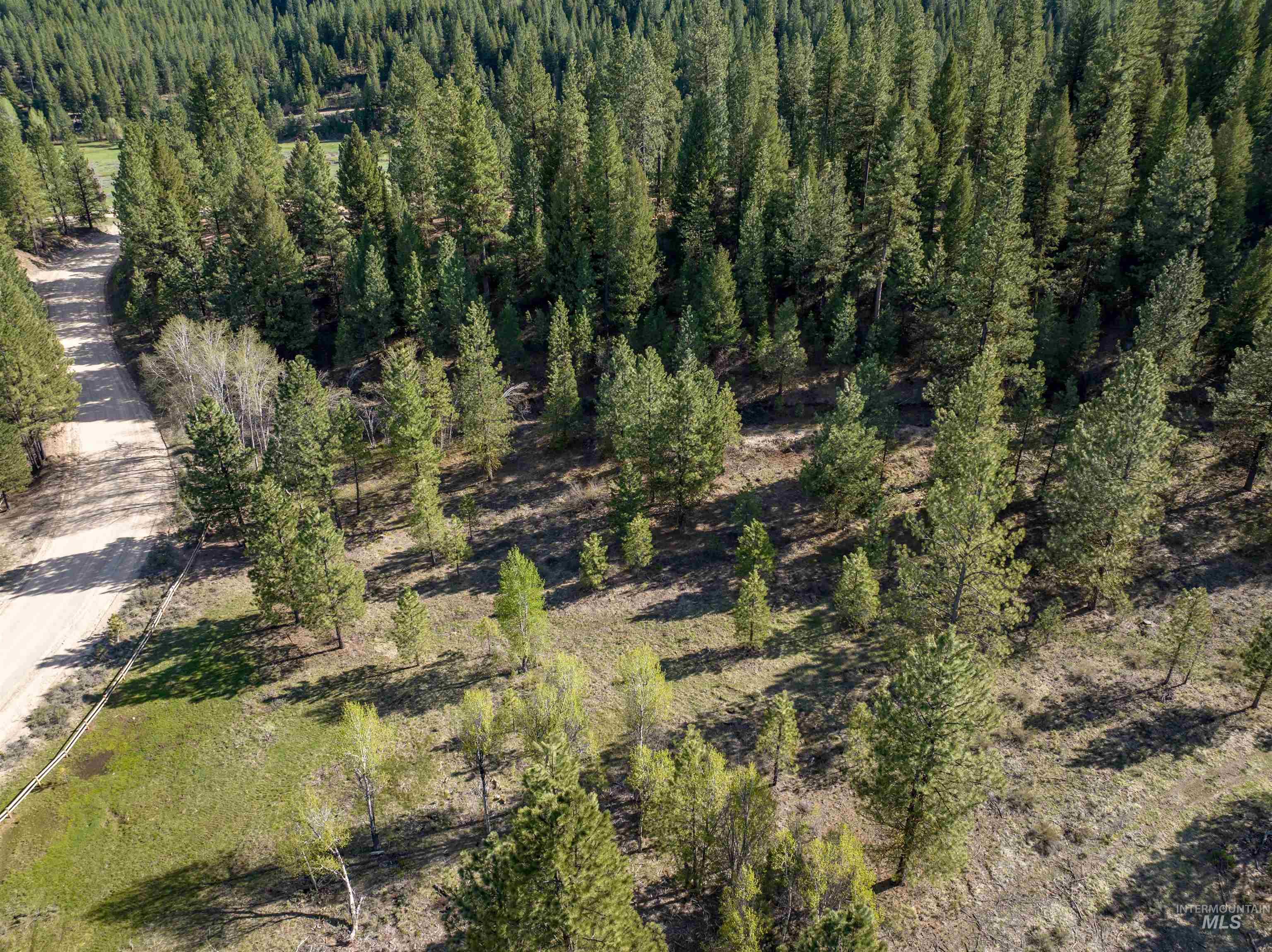 Lot 23 Trail Creek Ct, Placerville, Idaho 83666, Land For Sale, Price $175,000,MLS 98930217