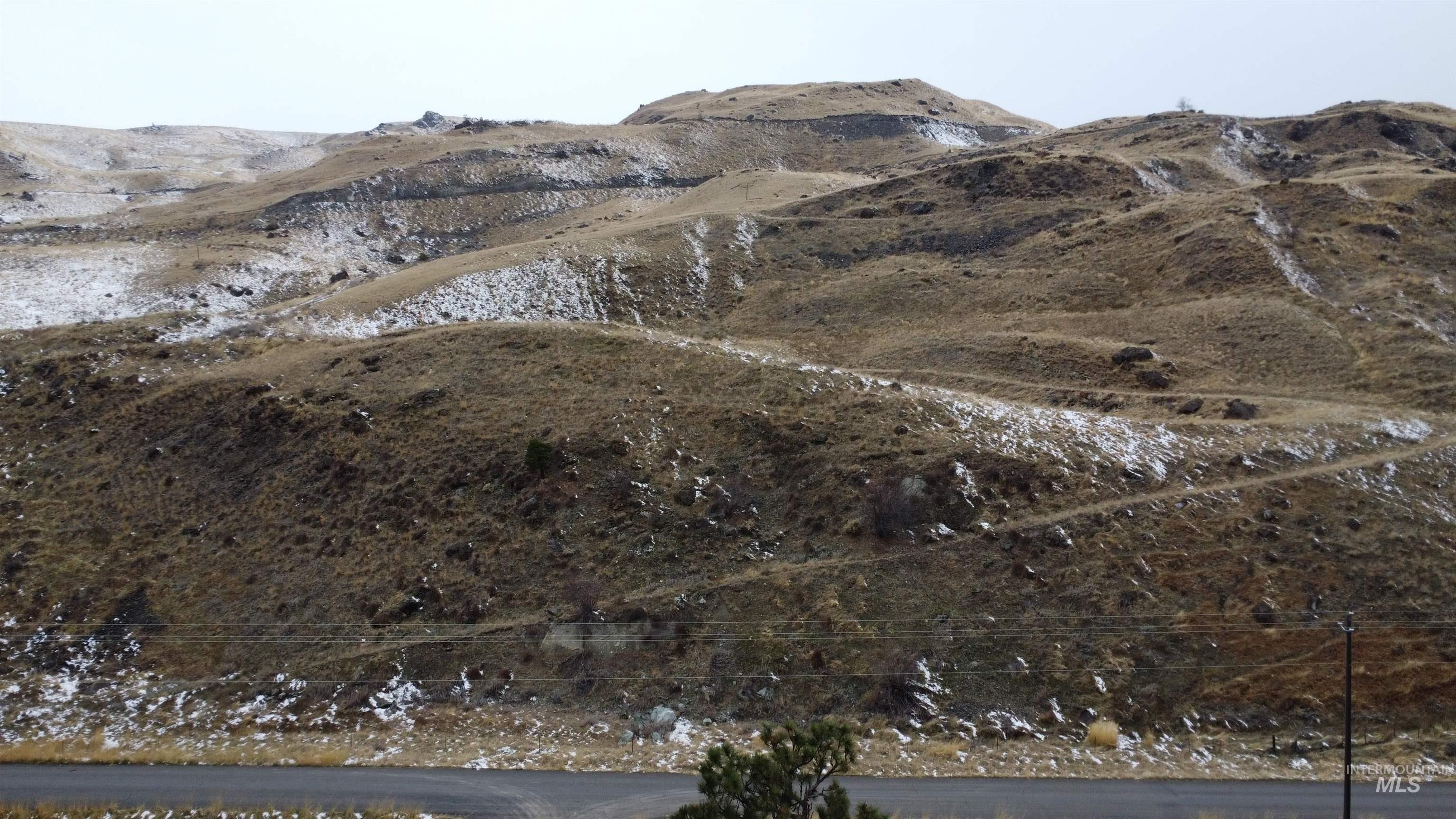 302 Old Pollock Rd, Pollock, Idaho 83547, Land For Sale, Price $460,000,MLS 98930507