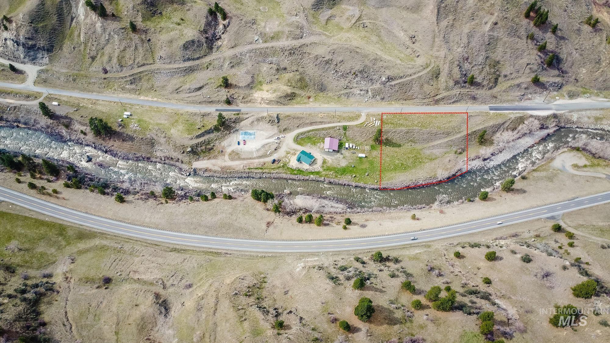 302 Old Pollock Rd, Pollock, Idaho 83547, Land For Sale, Price $460,000,MLS 98930507