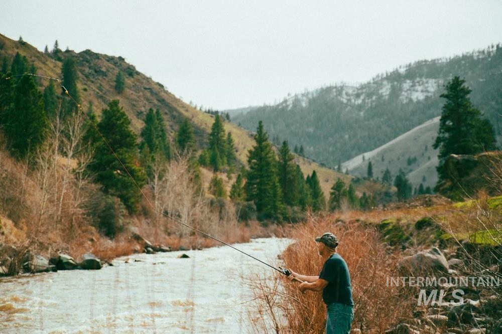 302 Old Pollock Rd, Pollock, Idaho 83547, Land For Sale, Price $460,000,MLS 98930507