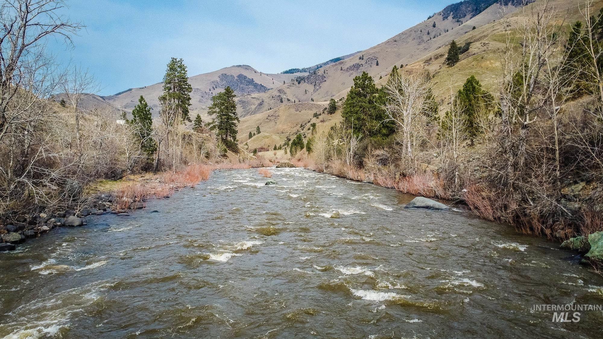 302 Old Pollock Rd, Pollock, Idaho 83547, Land For Sale, Price $460,000,MLS 98930507