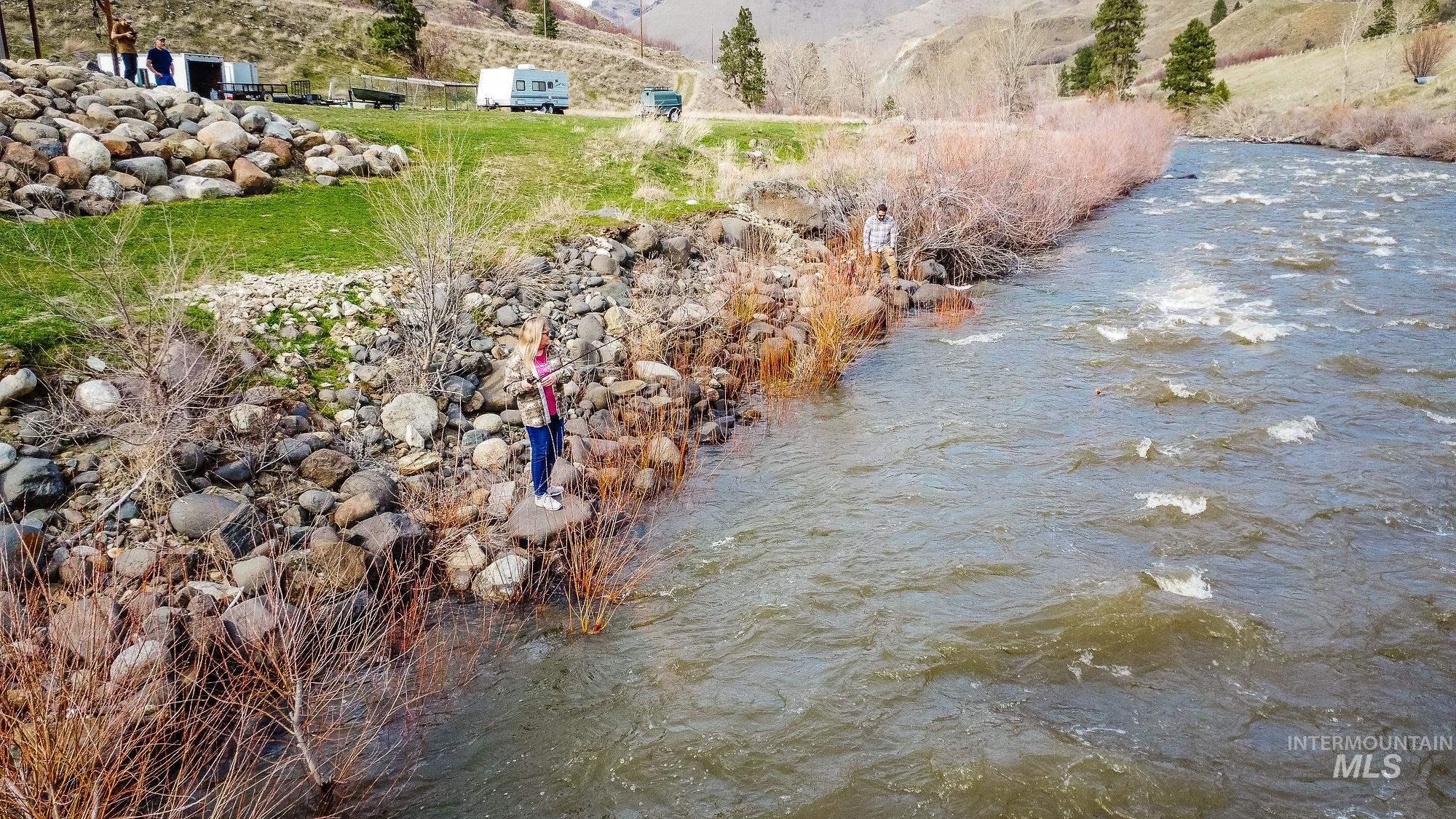 302 Old Pollock Rd, Pollock, Idaho 83547, Land For Sale, Price $460,000,MLS 98930507