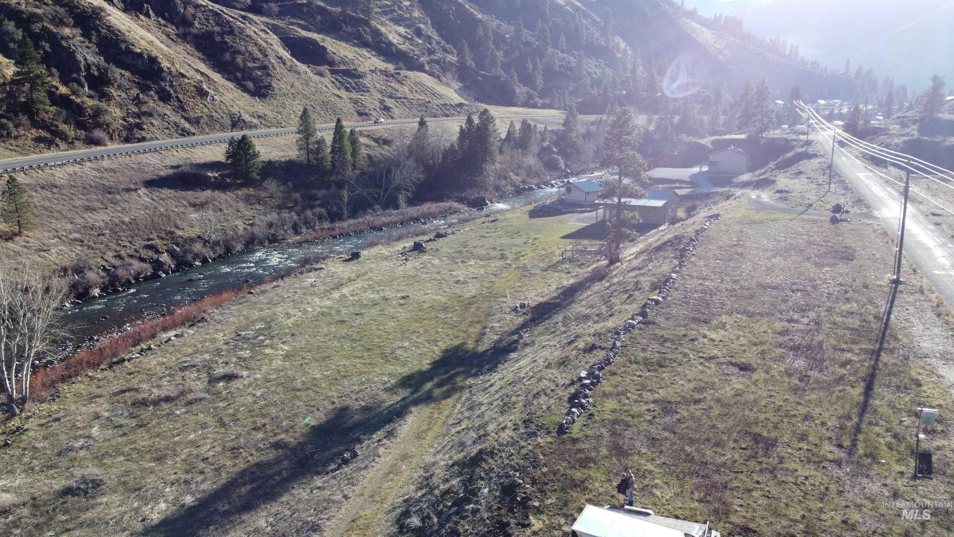 302 Old Pollock Rd, Pollock, Idaho 83547, Land For Sale, Price $460,000,MLS 98930507