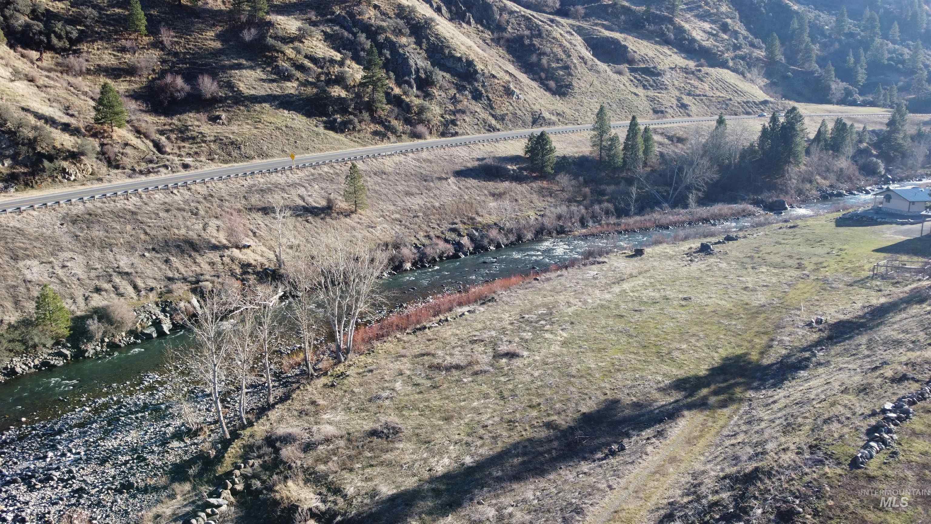 302 Old Pollock Rd, Pollock, Idaho 83547, Land For Sale, Price $460,000,MLS 98930507