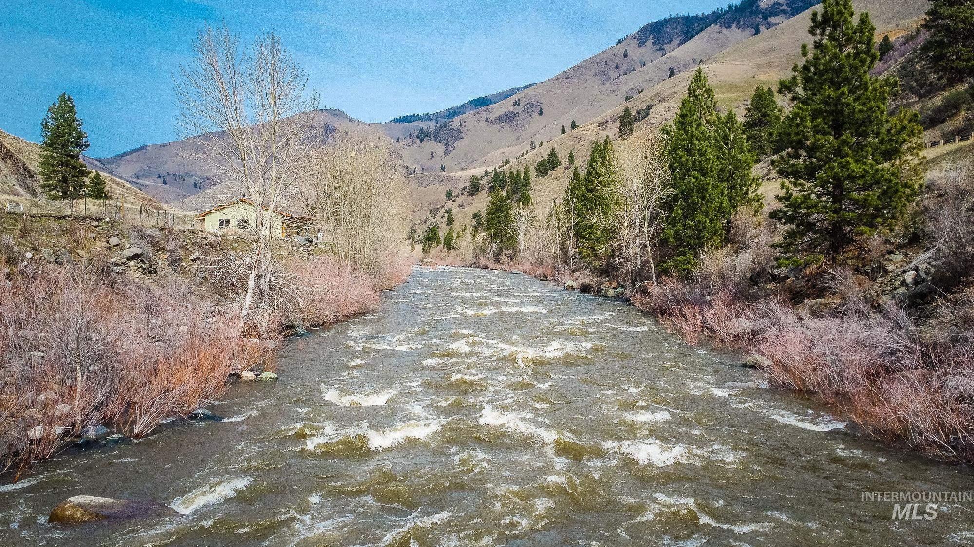 302 Old Pollock Rd, Pollock, Idaho 83547, Land For Sale, Price $460,000,MLS 98930507