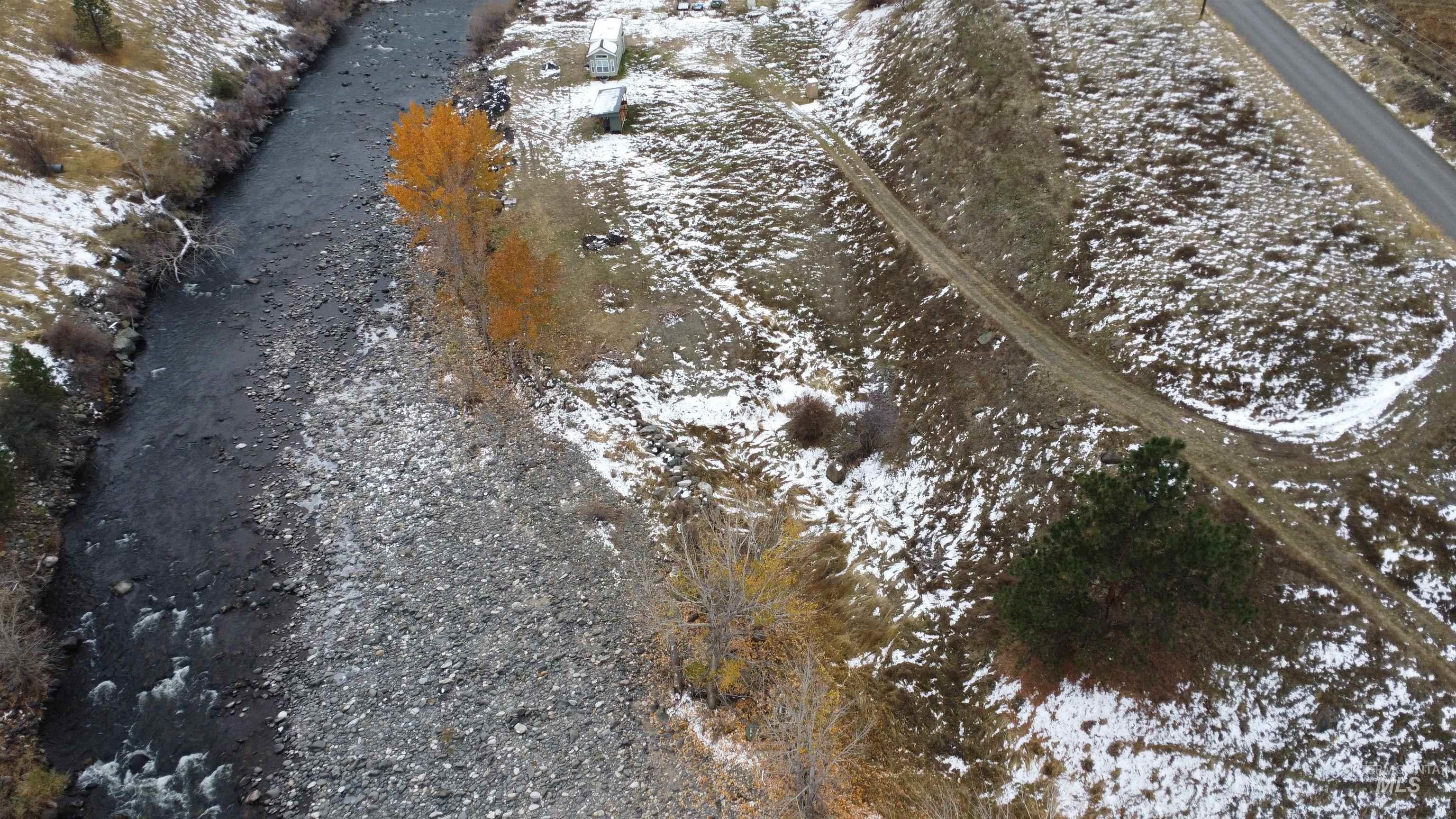 302 Old Pollock Rd, Pollock, Idaho 83547, Land For Sale, Price $460,000,MLS 98930507