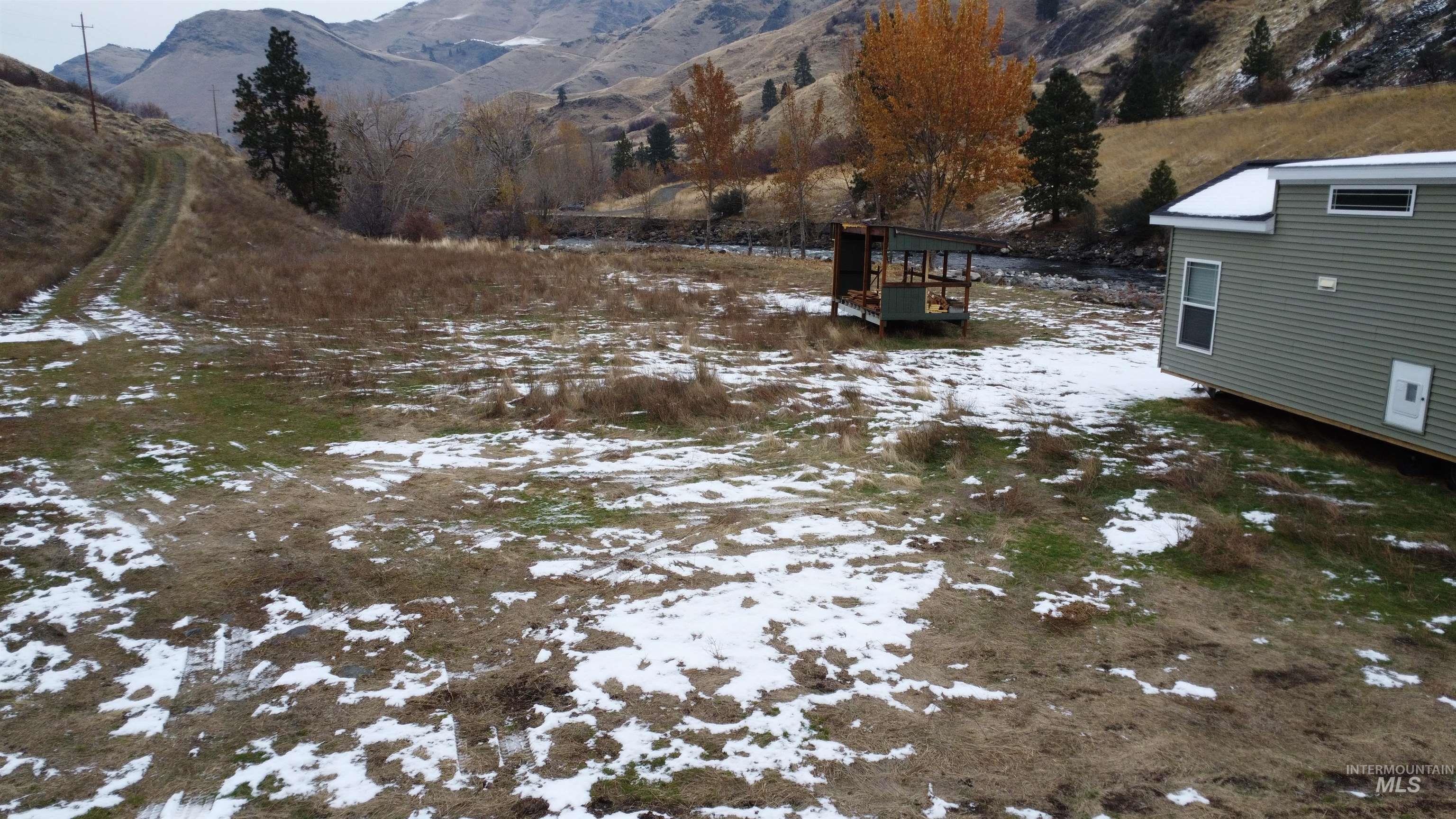 302 Old Pollock Rd, Pollock, Idaho 83547, Land For Sale, Price $460,000,MLS 98930507