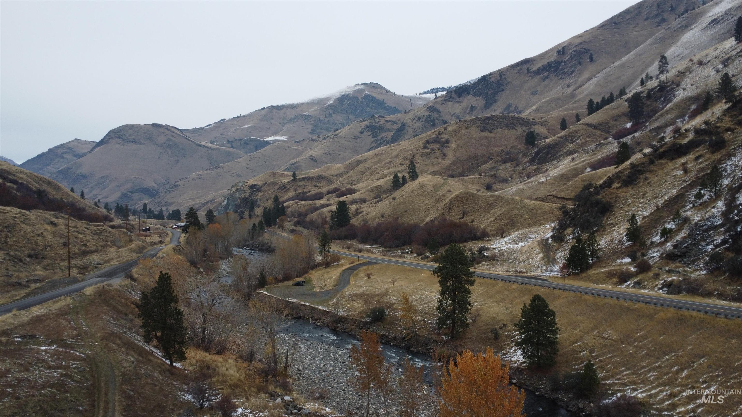 302 Old Pollock Rd, Pollock, Idaho 83547, Land For Sale, Price $460,000,MLS 98930507