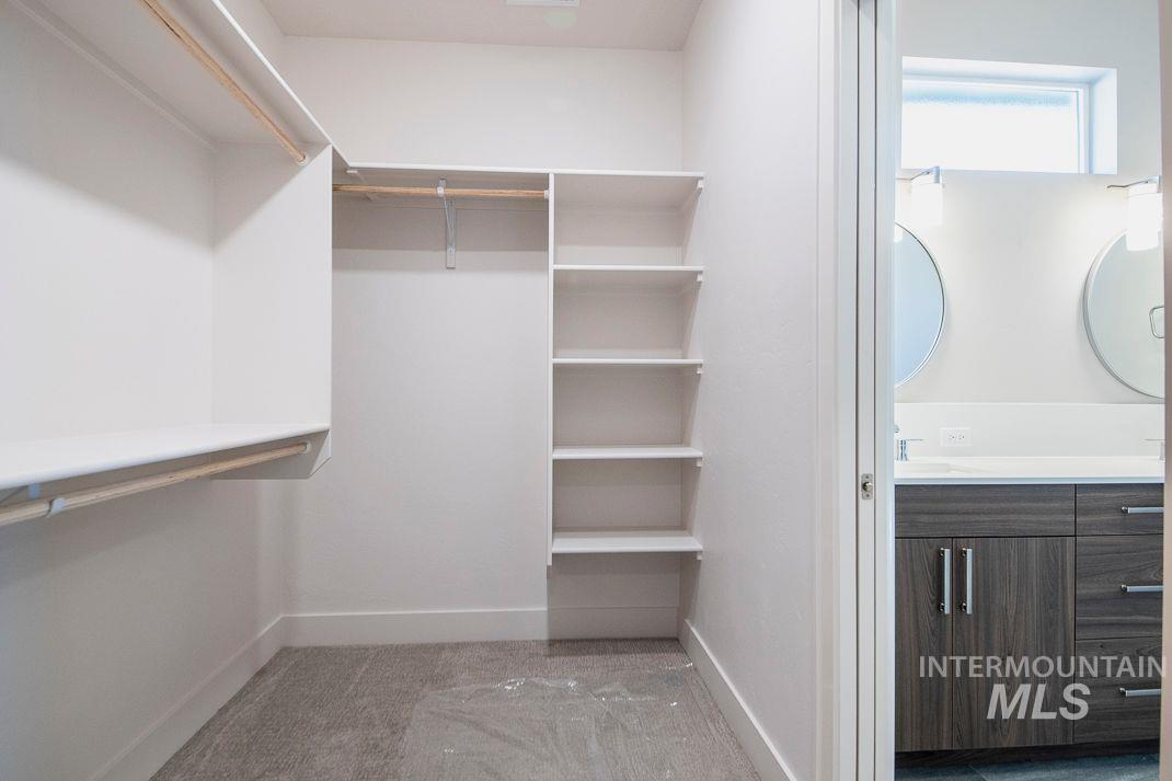 2392 S Thacker Ridge Ave., Nampa, Idaho 83686, 3 Bedrooms, 2.5 Bathrooms, Residential For Sale, Price $589,900,MLS 98930508