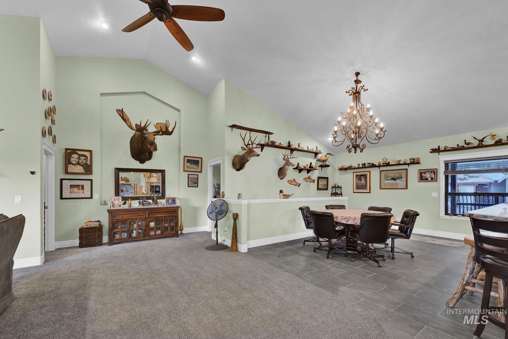 191 Clear Creek Rd, Cascade, Idaho 83611-5320, 4 Bedrooms, 5.5 Bathrooms, Residential For Sale, Price $2,100,000,MLS 98930798