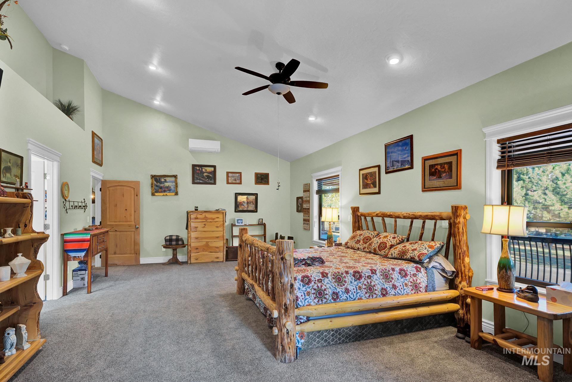 191 Clear Creek Rd, Cascade, Idaho 83611-5320, 4 Bedrooms, 5.5 Bathrooms, Residential For Sale, Price $2,100,000,MLS 98930798