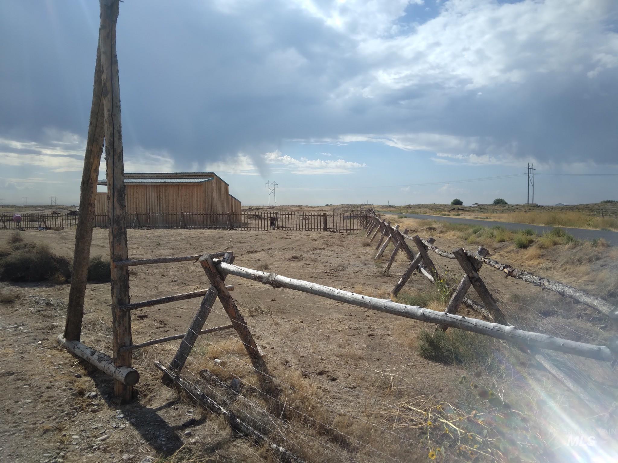 TBD 3 S 1100 E, Gooding, Idaho 83330, Land For Sale, Price $139,500,MLS 98930837