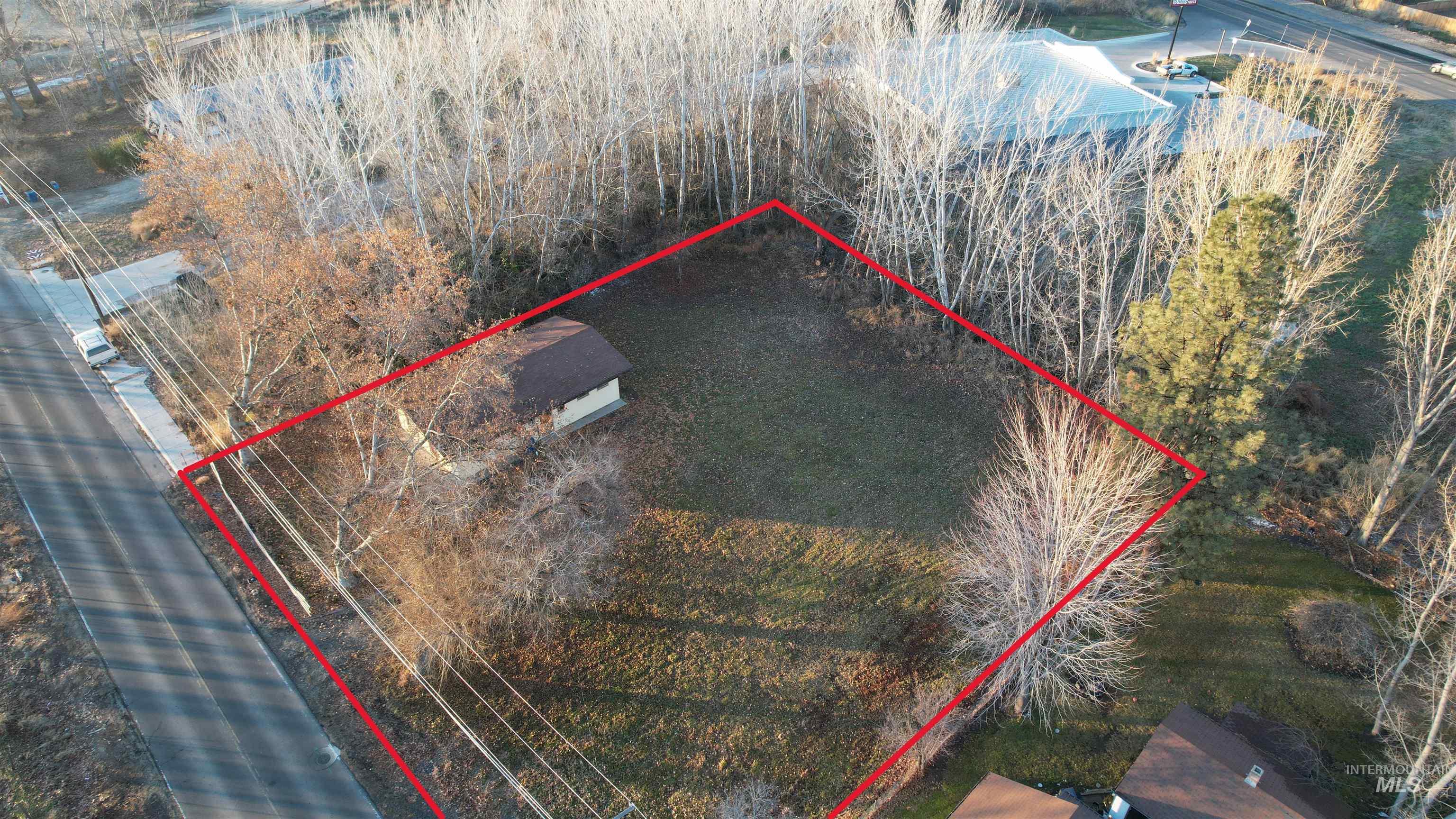 607 Boise St, Middleton, Idaho 83644, 3 Bedrooms, 1 Bathroom, Residential For Sale, Price $548,999, 98931160