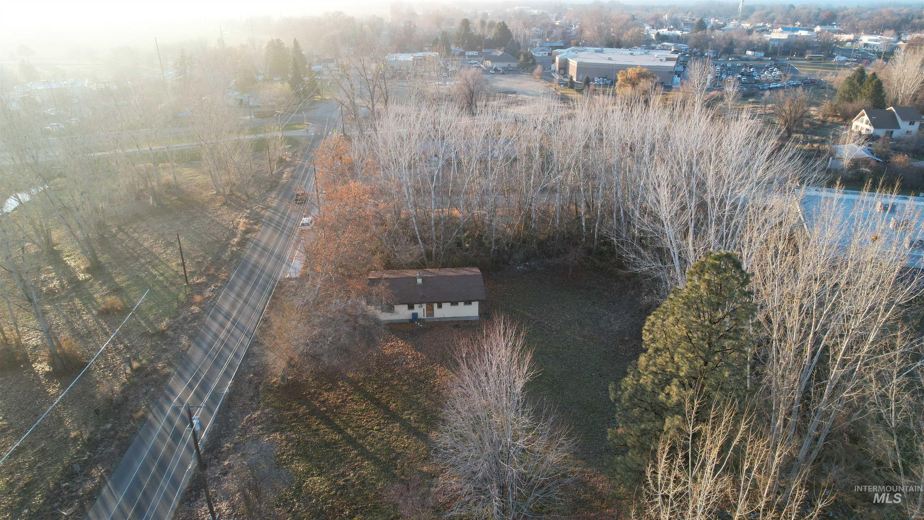 607 Boise St, Middleton, Idaho 83644, 3 Bedrooms, 1 Bathroom, Residential For Sale, Price $548,999, 98931160