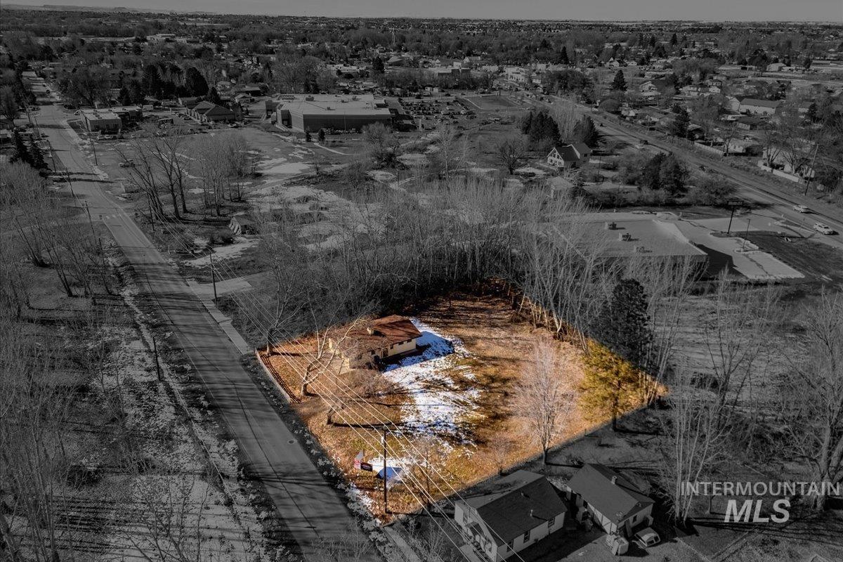 607 Boise St, Middleton, Idaho 83644, Land For Sale, Price $548,999,MLS 98931161