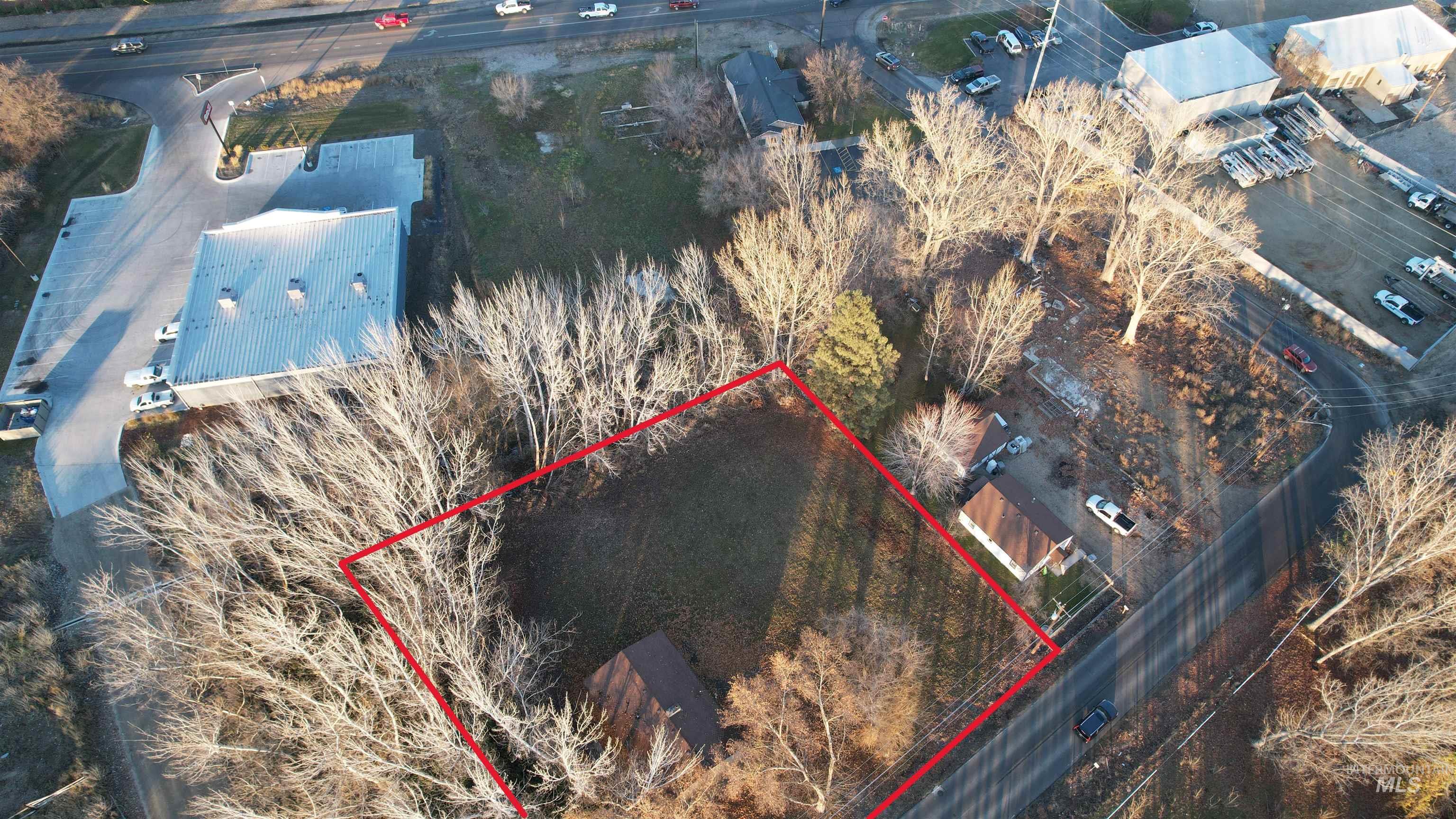 607 Boise St, Middleton, Idaho 83644, Land For Sale, Price $548,999, 98931161
