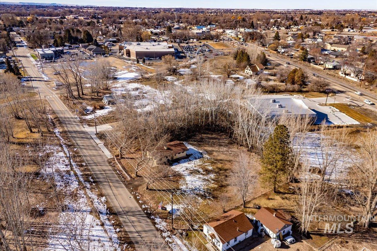 607 Boise St, Middleton, Idaho 83644, Land For Sale, Price $548,999, 98931161