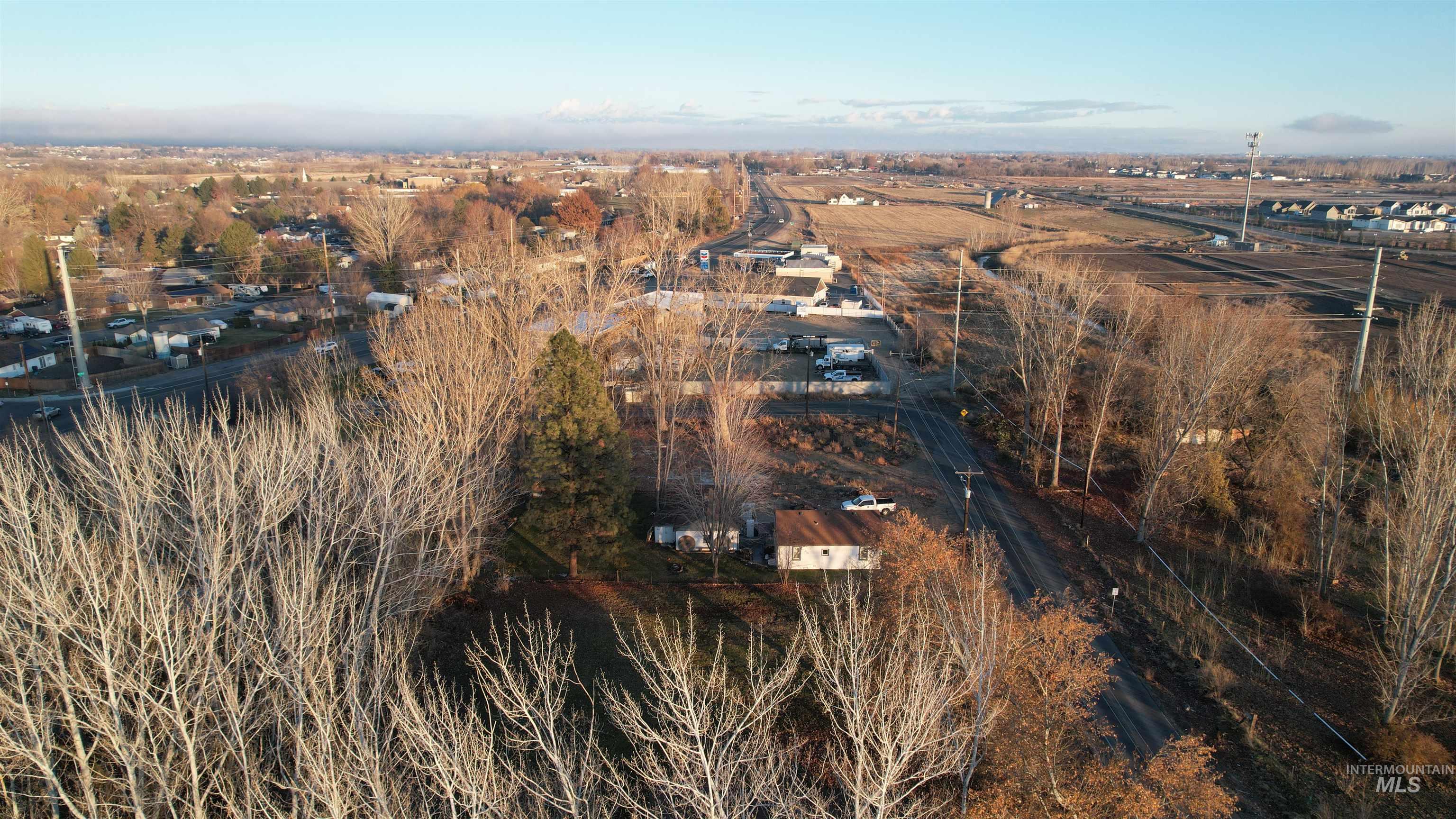 607 Boise St, Middleton, Idaho 83644, Land For Sale, Price $548,999, 98931161
