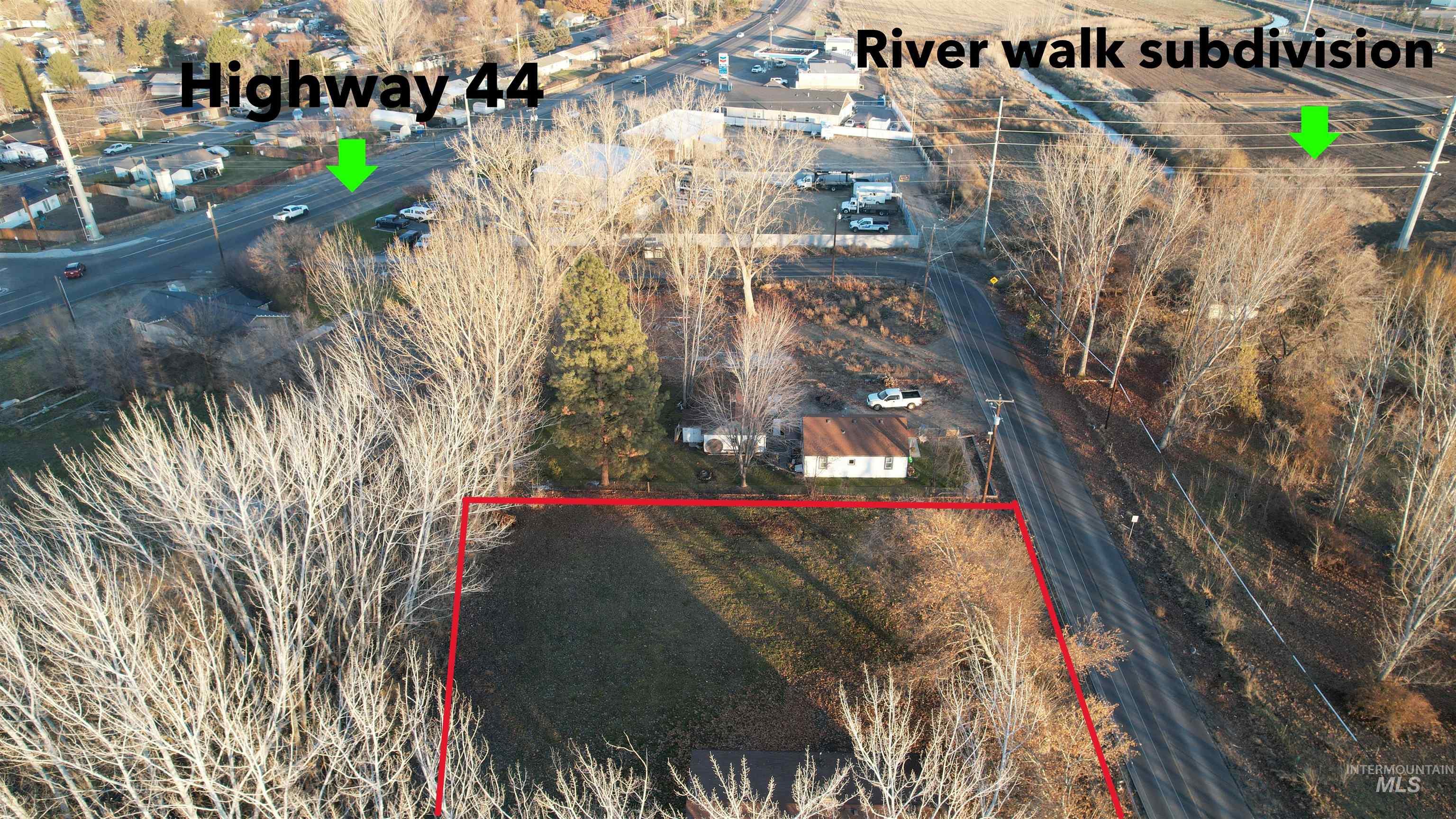 607 Boise St, Middleton, Idaho 83644, Business/Commercial For Sale, Price $548,999,MLS 98931162