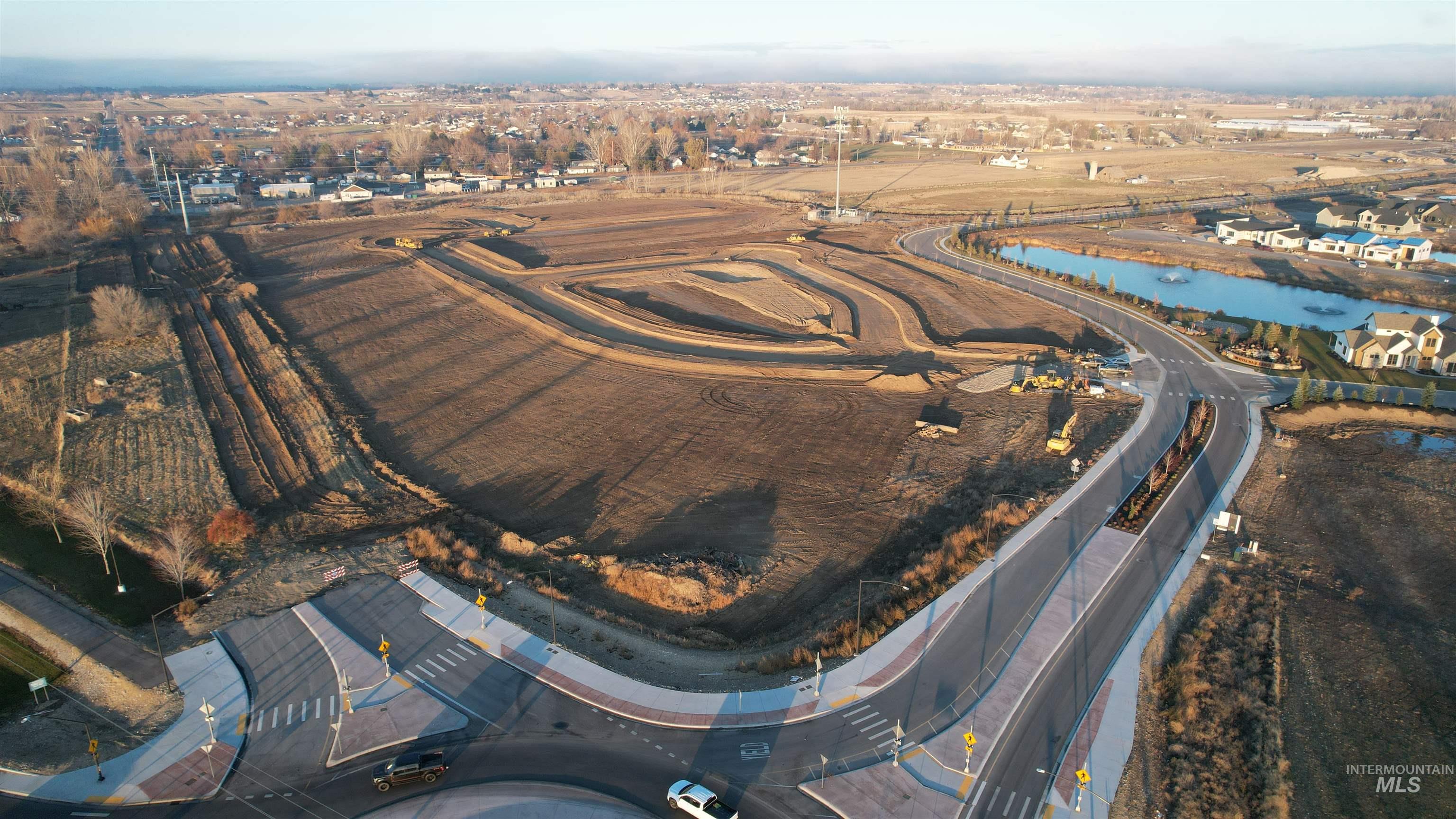 607 Boise St, Middleton, Idaho 83644, Business/Commercial For Sale, Price $548,999,MLS 98931162