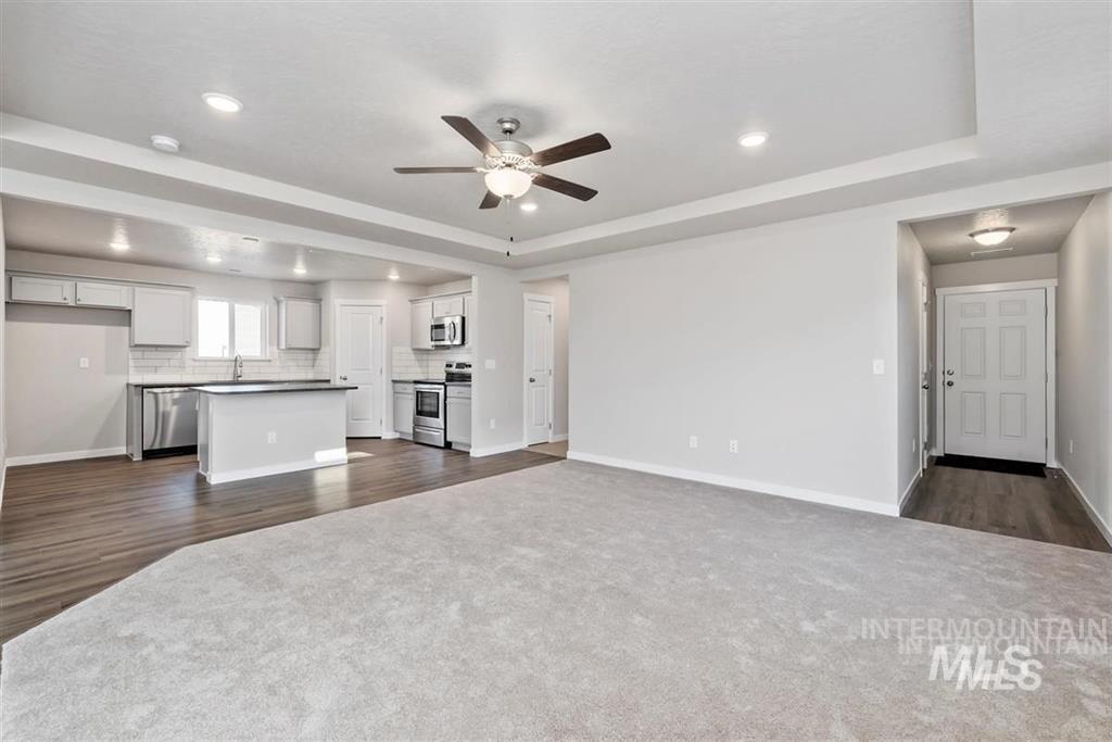 1577 Witt, Mountain Home, Idaho 83647, 3 Bedrooms, 2.5 Bathrooms, Residential For Sale, Price $379,990, 98931232