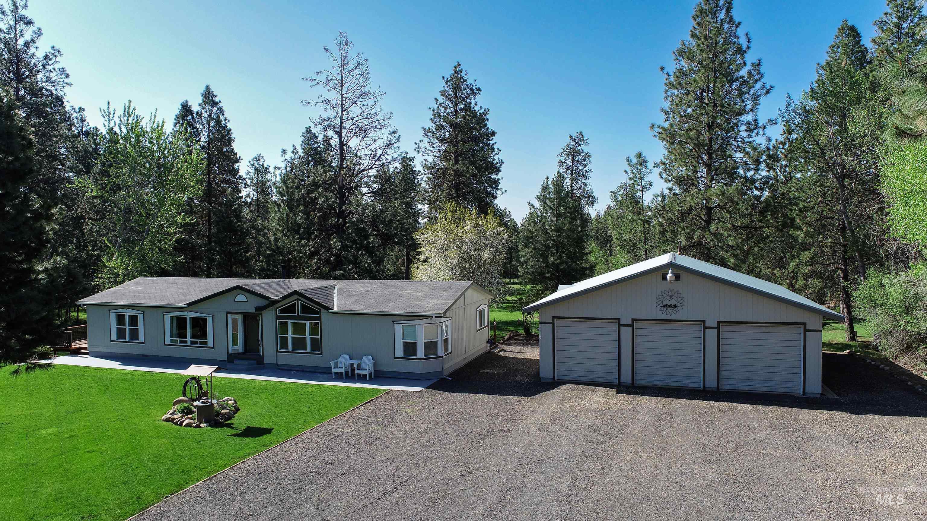 3496 Ward RD, Cambridge, Idaho 83610, 3 Bedrooms, 2 Bathrooms, Residential For Sale, Price $649,000,MLS 98931294