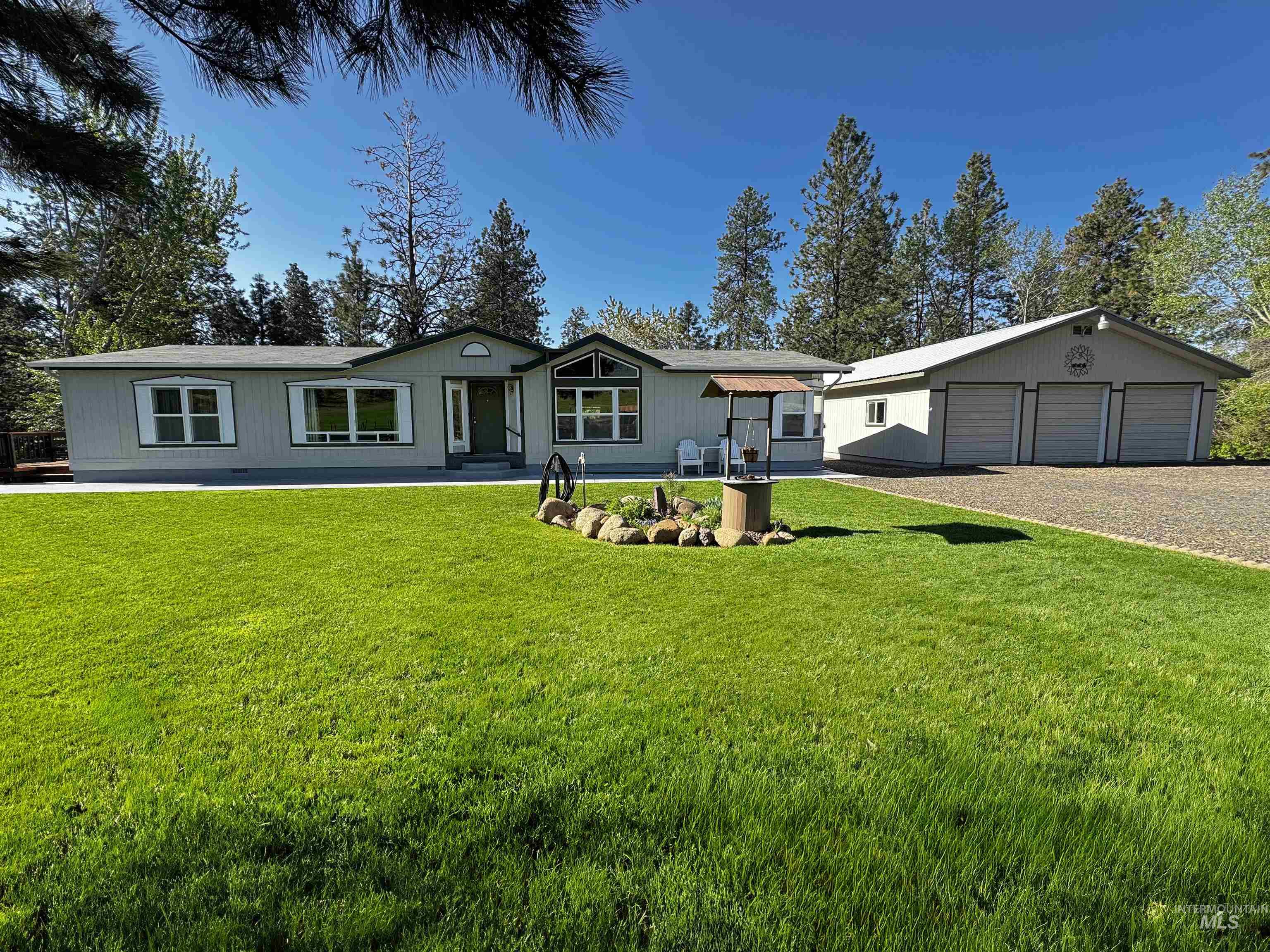 3496 Ward RD, Cambridge, Idaho 83610, 3 Bedrooms, 2 Bathrooms, Residential For Sale, Price $649,000,MLS 98931294