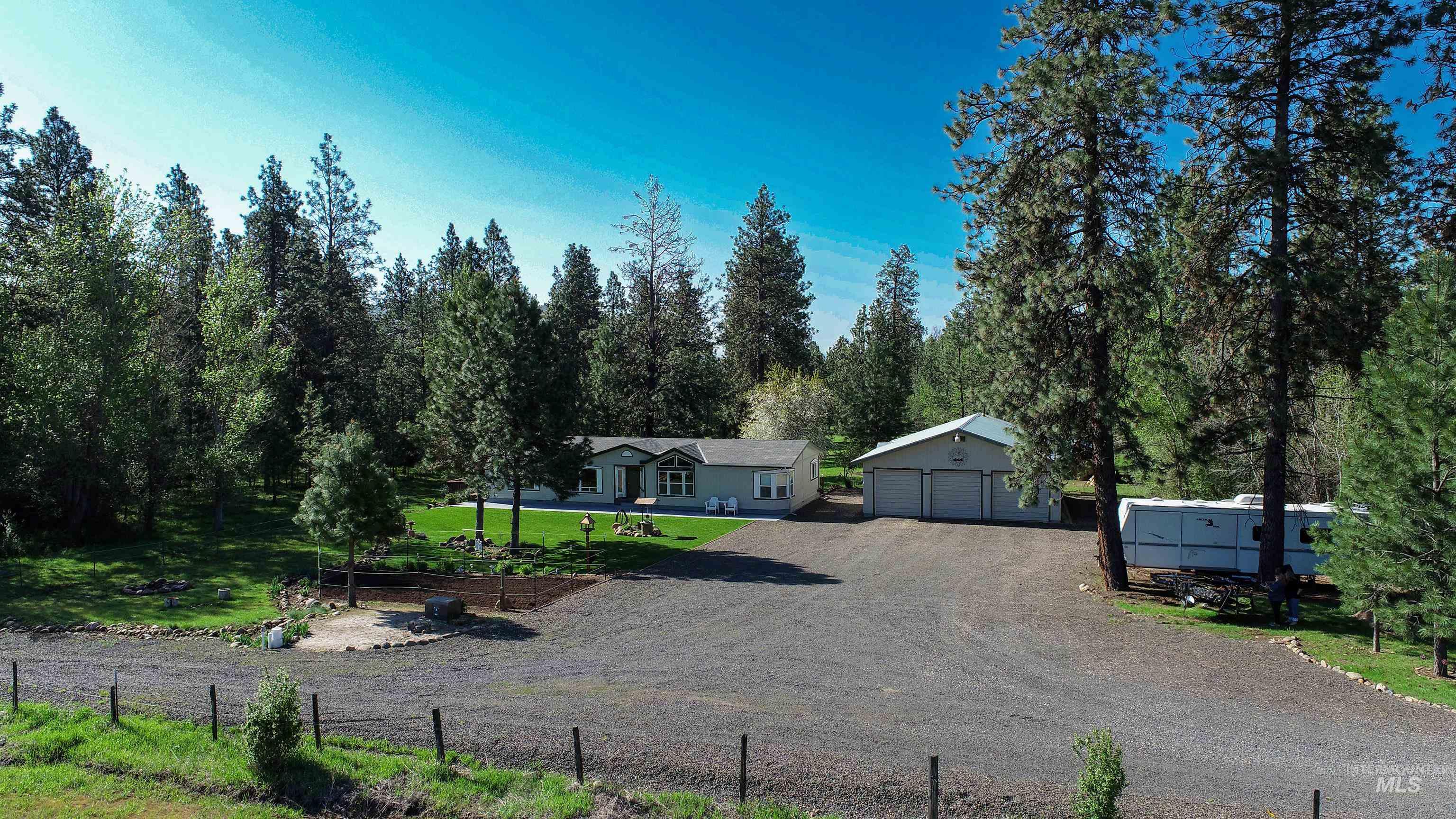 3496 Ward RD, Cambridge, Idaho 83610, 3 Bedrooms, 2 Bathrooms, Residential For Sale, Price $649,000,MLS 98931294