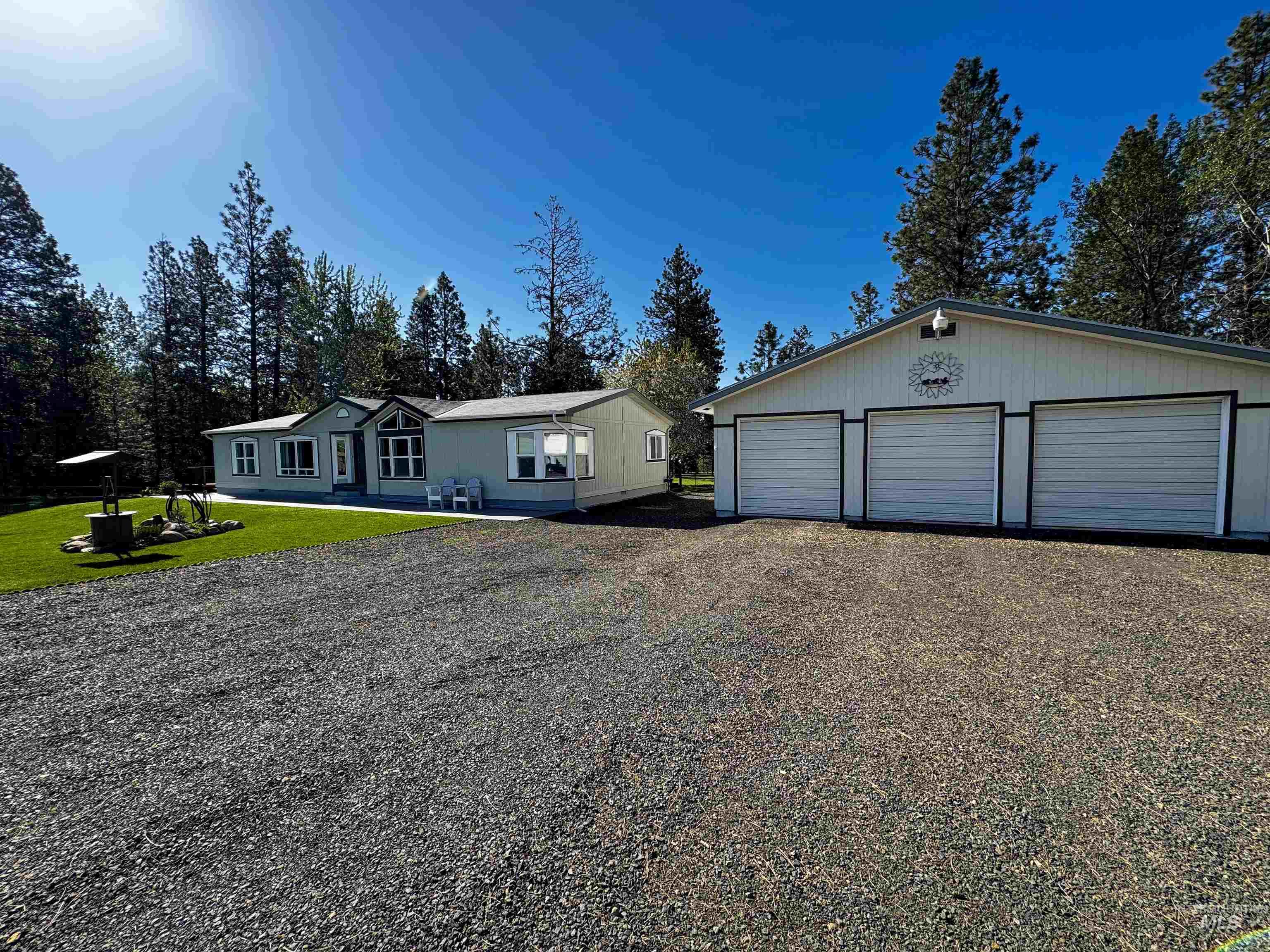 3496 Ward RD, Cambridge, Idaho 83610, 3 Bedrooms, 2 Bathrooms, Residential For Sale, Price $649,000,MLS 98931294