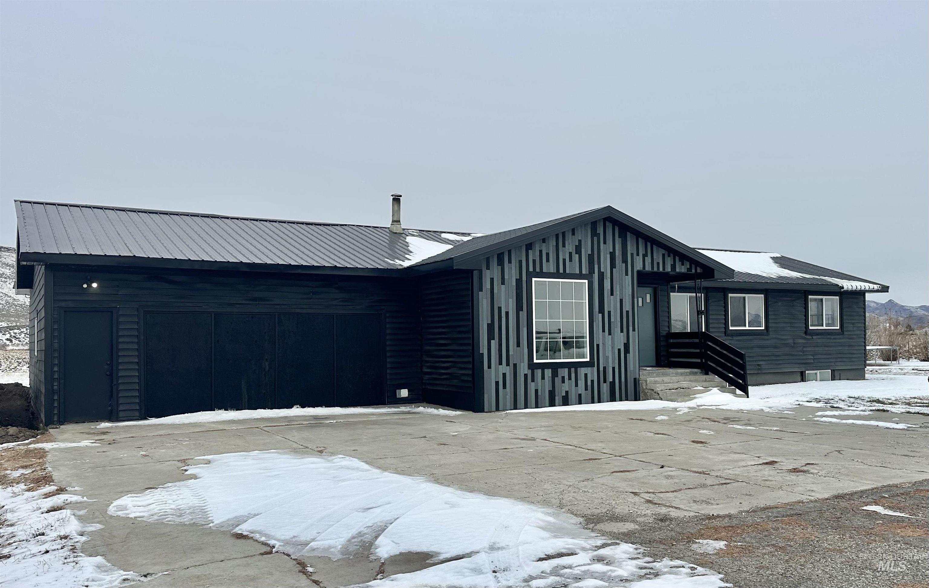 20301 US-26, Carey, Idaho 83320, 7 Bedrooms, 2 Bathrooms, Residential For Sale, Price $479,000, 98931306