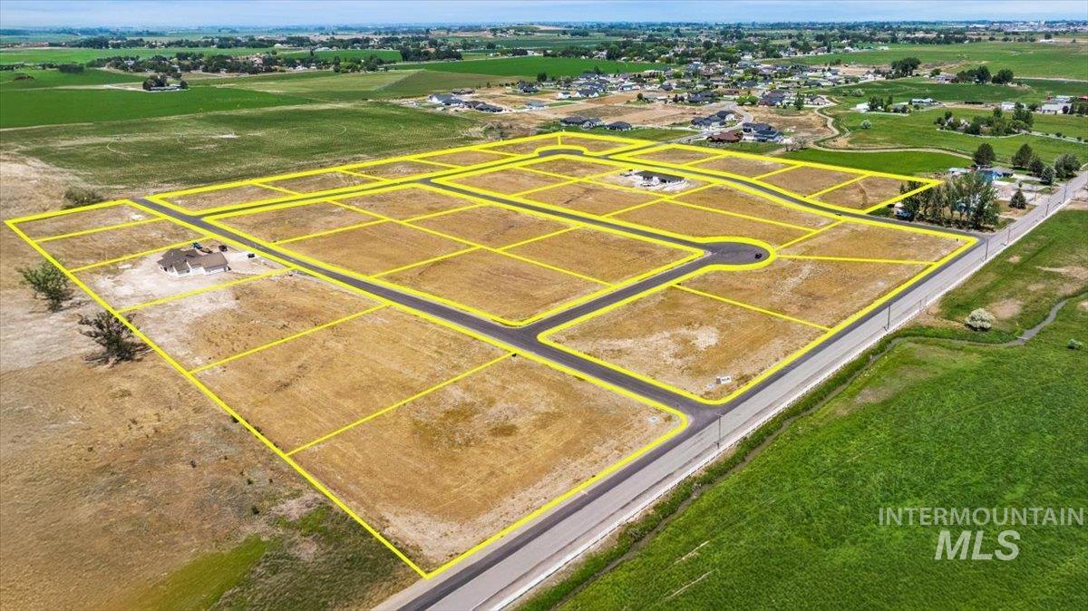 90 E 557 S, Jerome, Idaho 83338, Land For Sale, Price $139,900, 98931362