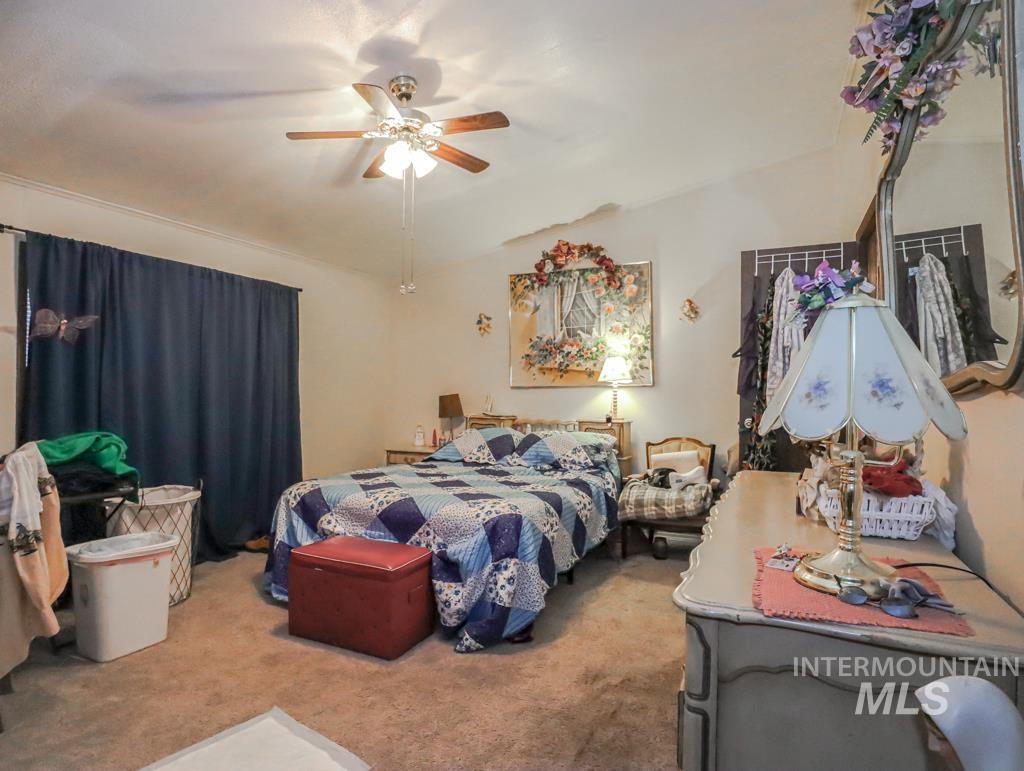 1500 W 7th St, Weiser, Idaho 83672, 3 Bedrooms, 2 Bathrooms, Residential For Sale, Price $75,000, 98931367