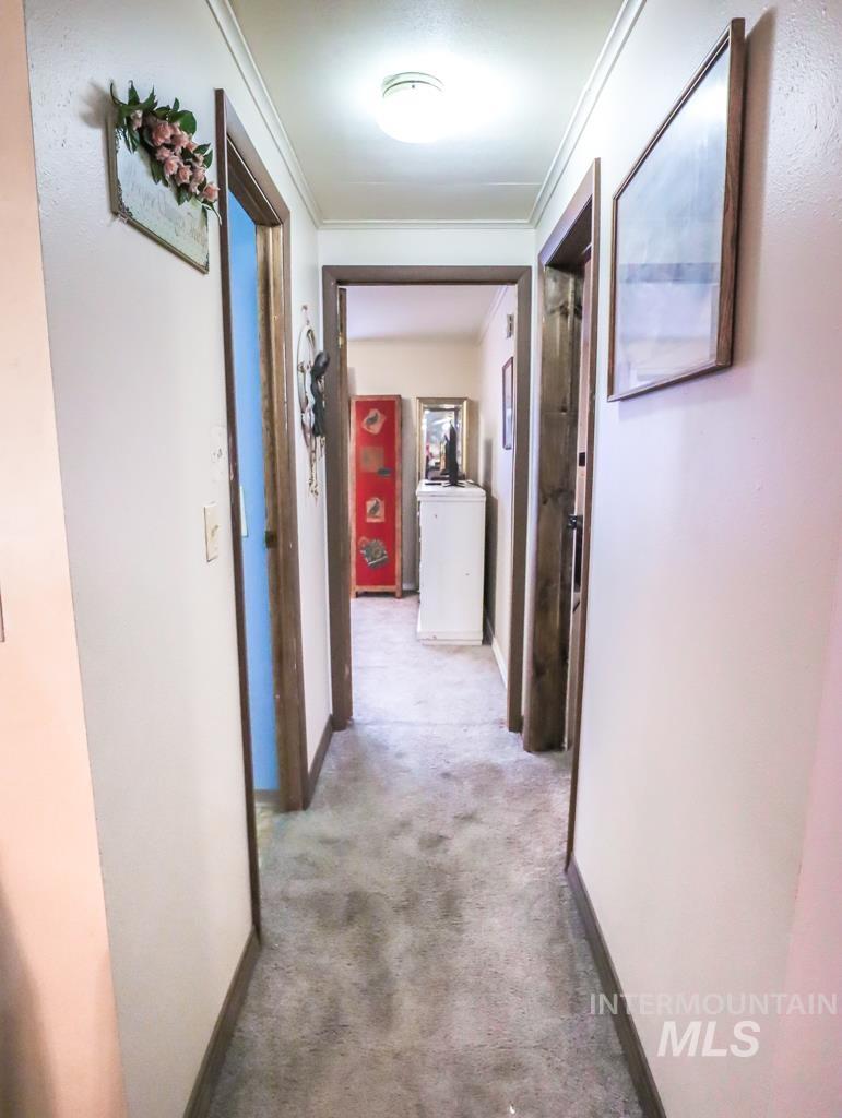 1500 W 7th St, Weiser, Idaho 83672, 3 Bedrooms, 2 Bathrooms, Residential For Sale, Price $75,000, 98931367