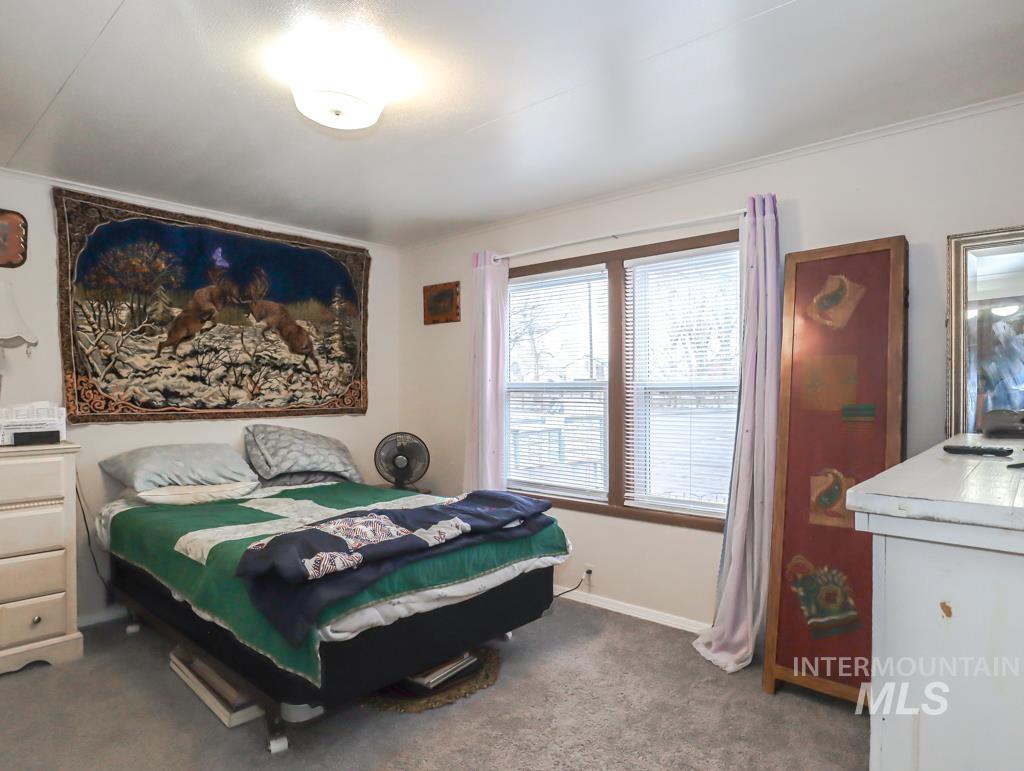 1500 W 7th St, Weiser, Idaho 83672, 3 Bedrooms, 2 Bathrooms, Residential For Sale, Price $75,000, 98931367