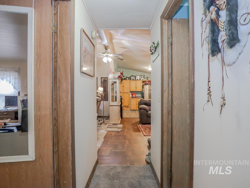 1500 W 7th St, Weiser, Idaho 83672, 3 Bedrooms, 2 Bathrooms, Residential For Sale, Price $75,000, 98931367