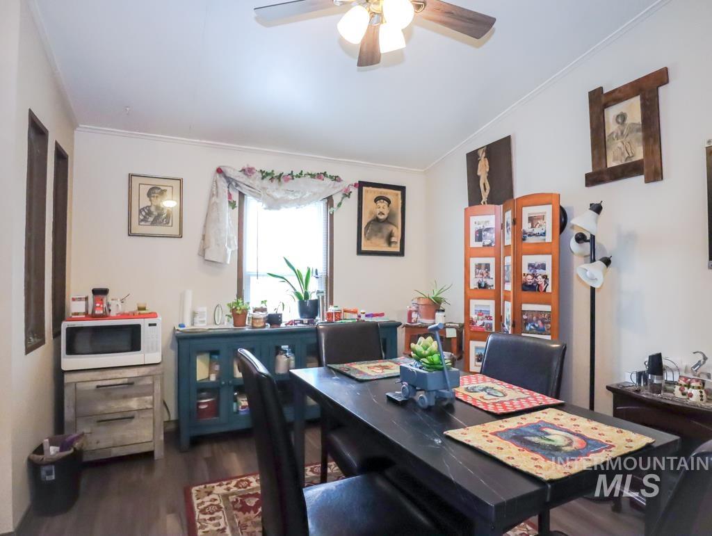 1500 W 7th St, Weiser, Idaho 83672, 3 Bedrooms, 2 Bathrooms, Residential For Sale, Price $75,000, 98931367