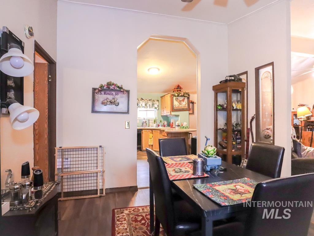 1500 W 7th St, Weiser, Idaho 83672, 3 Bedrooms, 2 Bathrooms, Residential For Sale, Price $75,000, 98931367