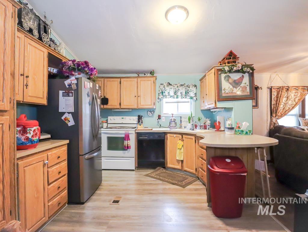 1500 W 7th St, Weiser, Idaho 83672, 3 Bedrooms, 2 Bathrooms, Residential For Sale, Price $75,000, 98931367