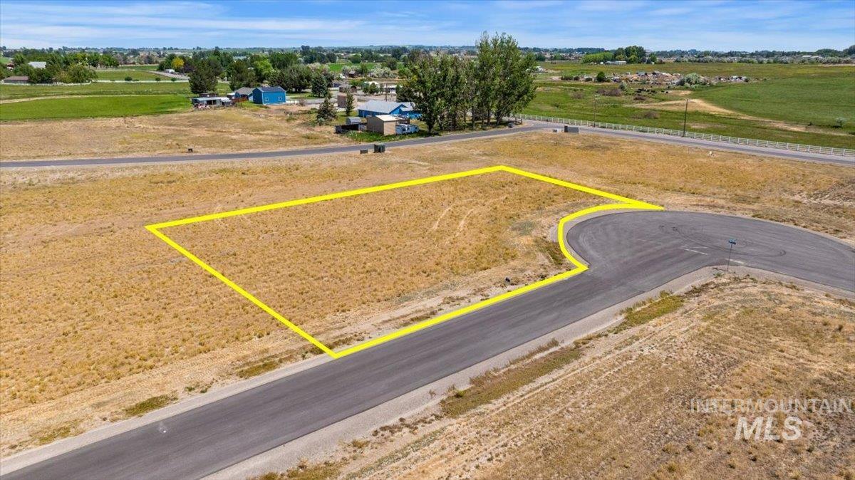 563 S 985 E, Jerome, Idaho 83338, Land For Sale, Price $139,900, 98931369
