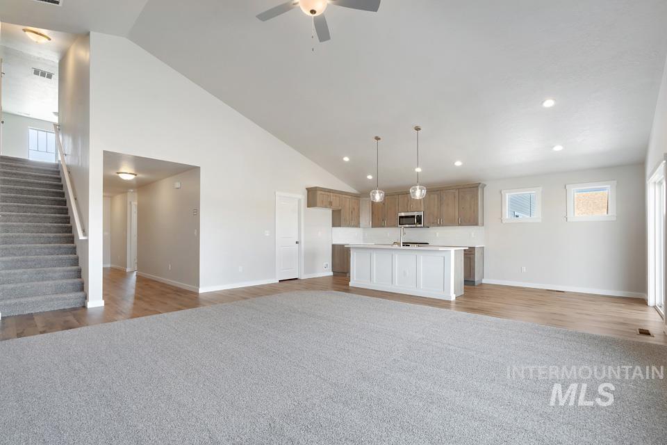 1668 Kayak Rd, Emmett, Idaho 83617, 4 Bedrooms, 3 Bathrooms, Residential For Sale, Price $499,999, 98931458