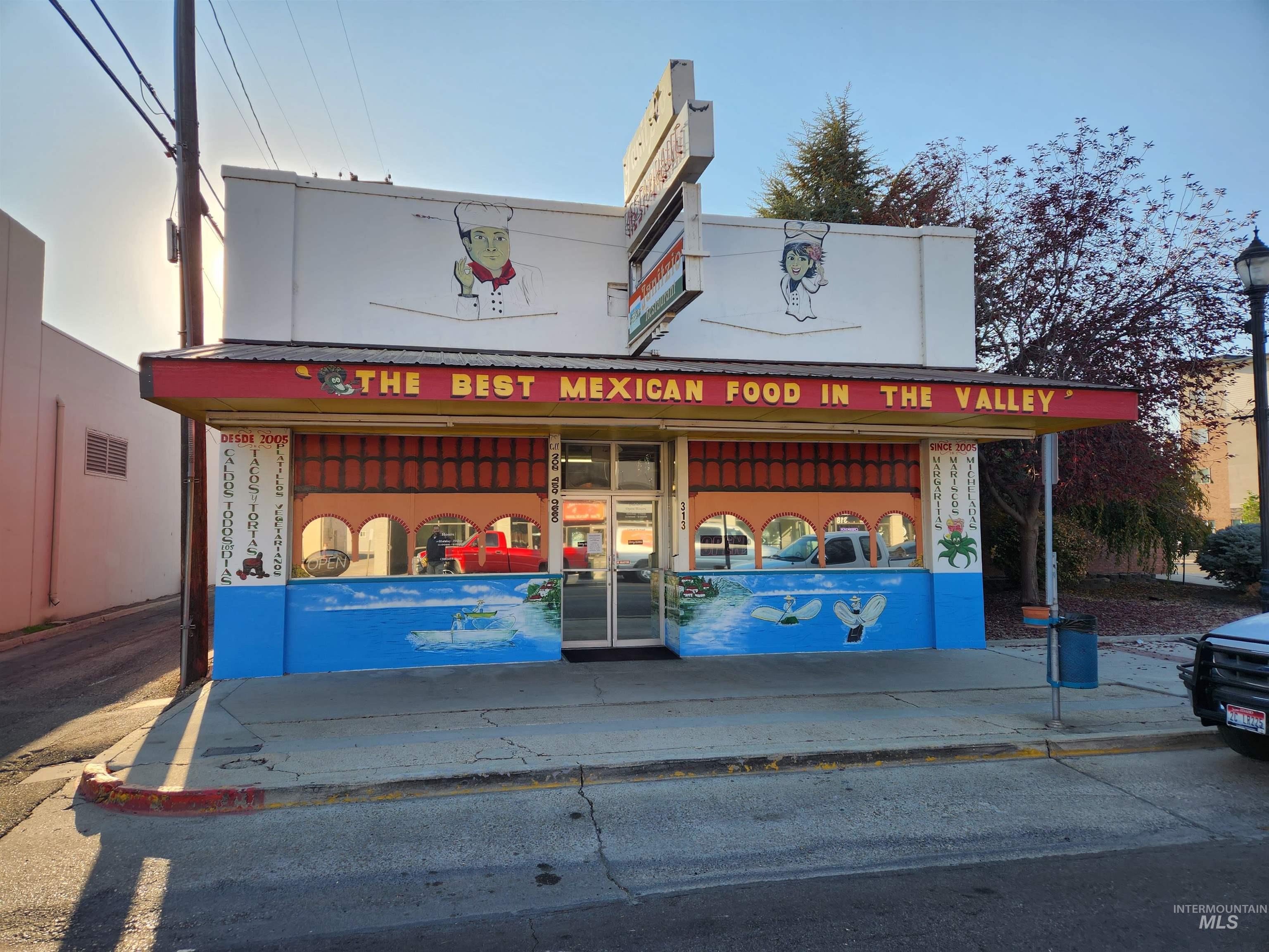 313 S Kimball, Caldwell, Idaho 83605, Business/Commercial For Sale, Price $495,000,MLS 98931477