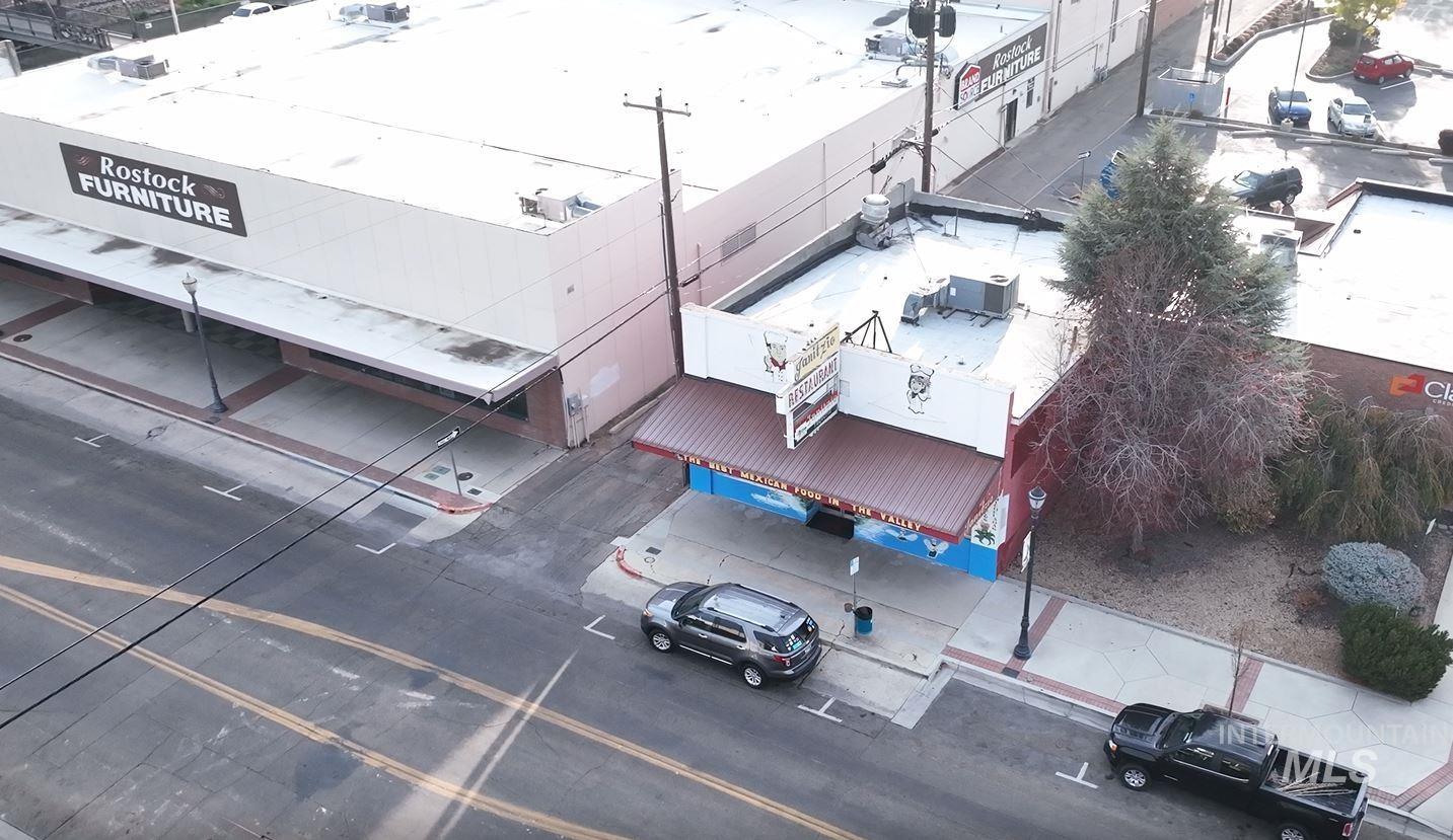 313 S Kimball, Caldwell, Idaho 83605, Business/Commercial For Sale, Price $495,000,MLS 98931477