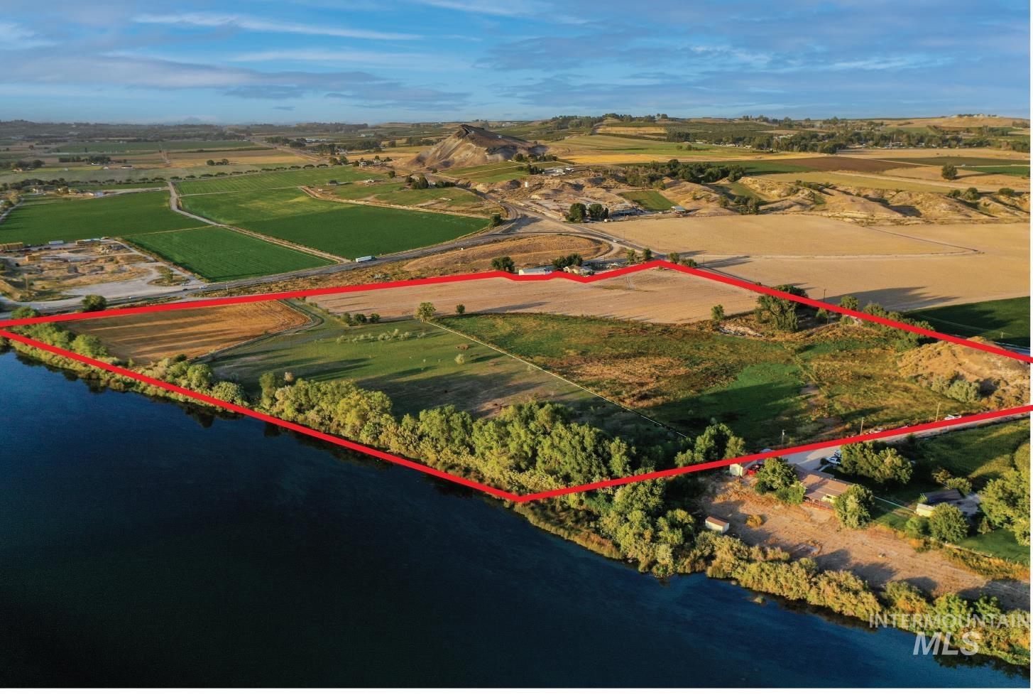 20056 Sunny Slope Rd, Caldwell, Idaho 83607, Land For Sale, Price $3,000,000, 98931538