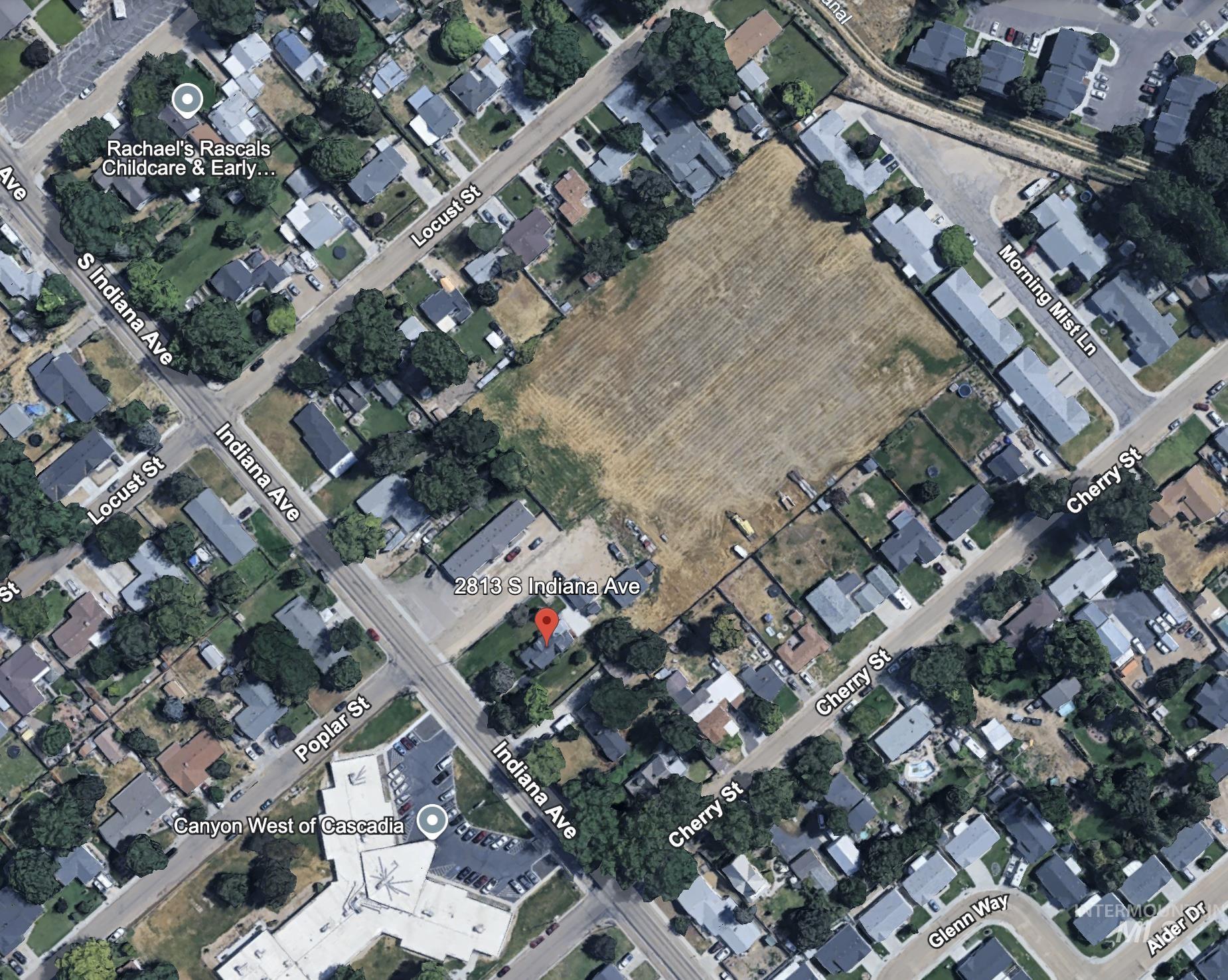 2813 S Indiana, Caldwell, Idaho 83605, Land For Sale, Price $1,999,990, 98931689