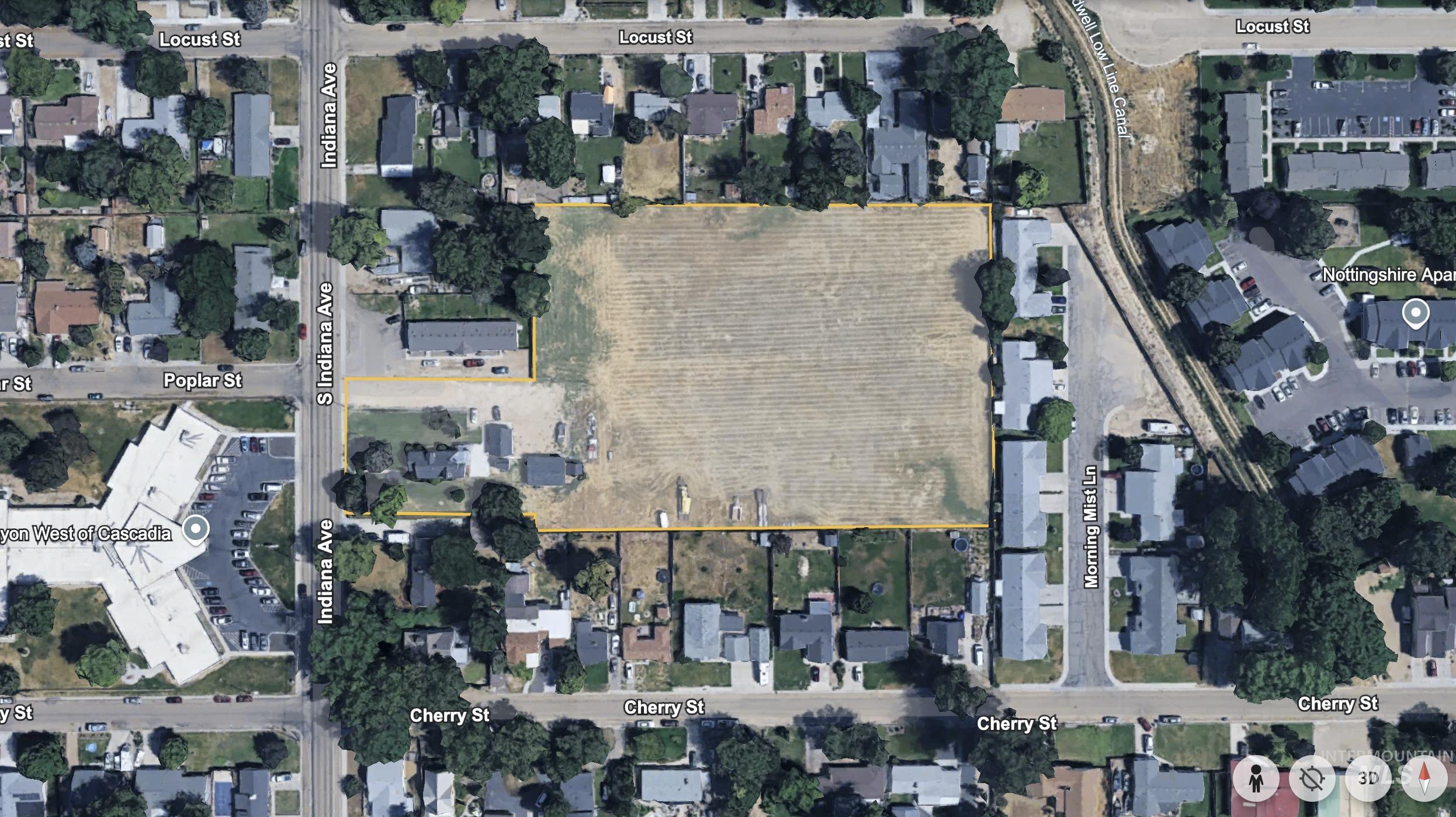 2813 S Indiana, Caldwell, Idaho 83605, Business/Commercial For Sale, Price $1,999,990, 98931690