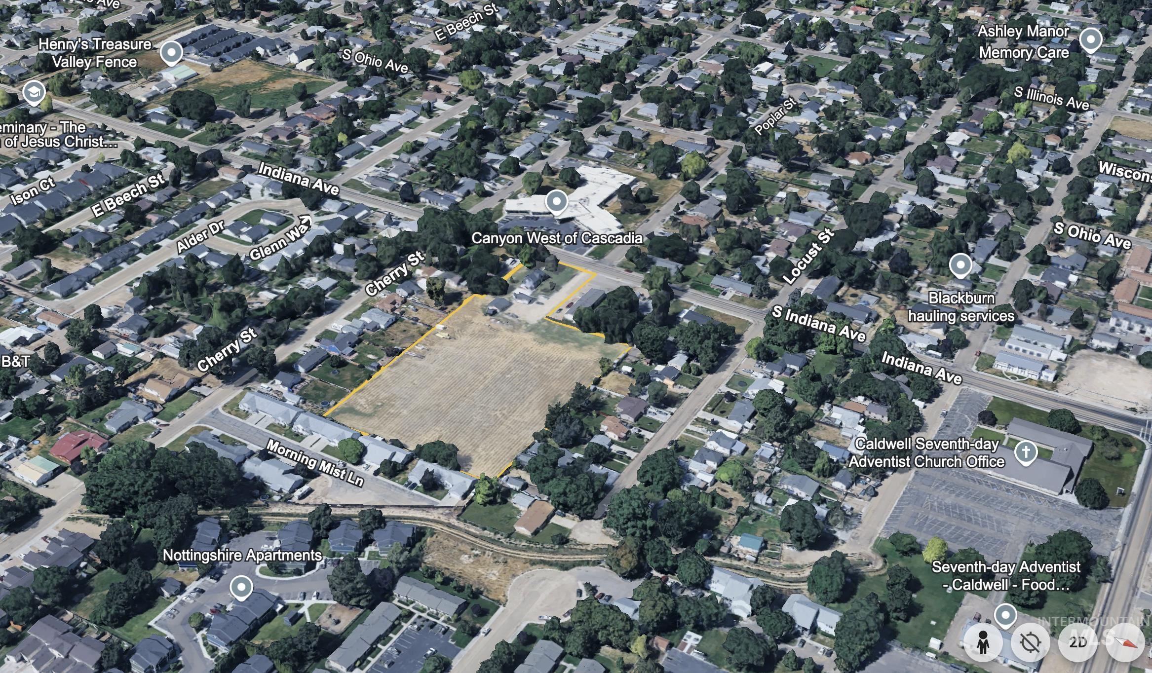 2813 S Indiana, Caldwell, Idaho 83605, Business/Commercial For Sale, Price $1,999,990, 98931690