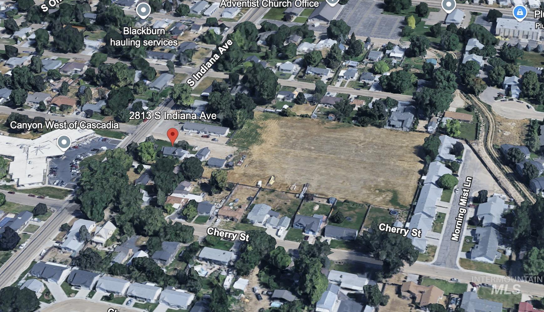 2813 S Indiana, Caldwell, Idaho 83605, Business/Commercial For Sale, Price $1,999,990, 98931690